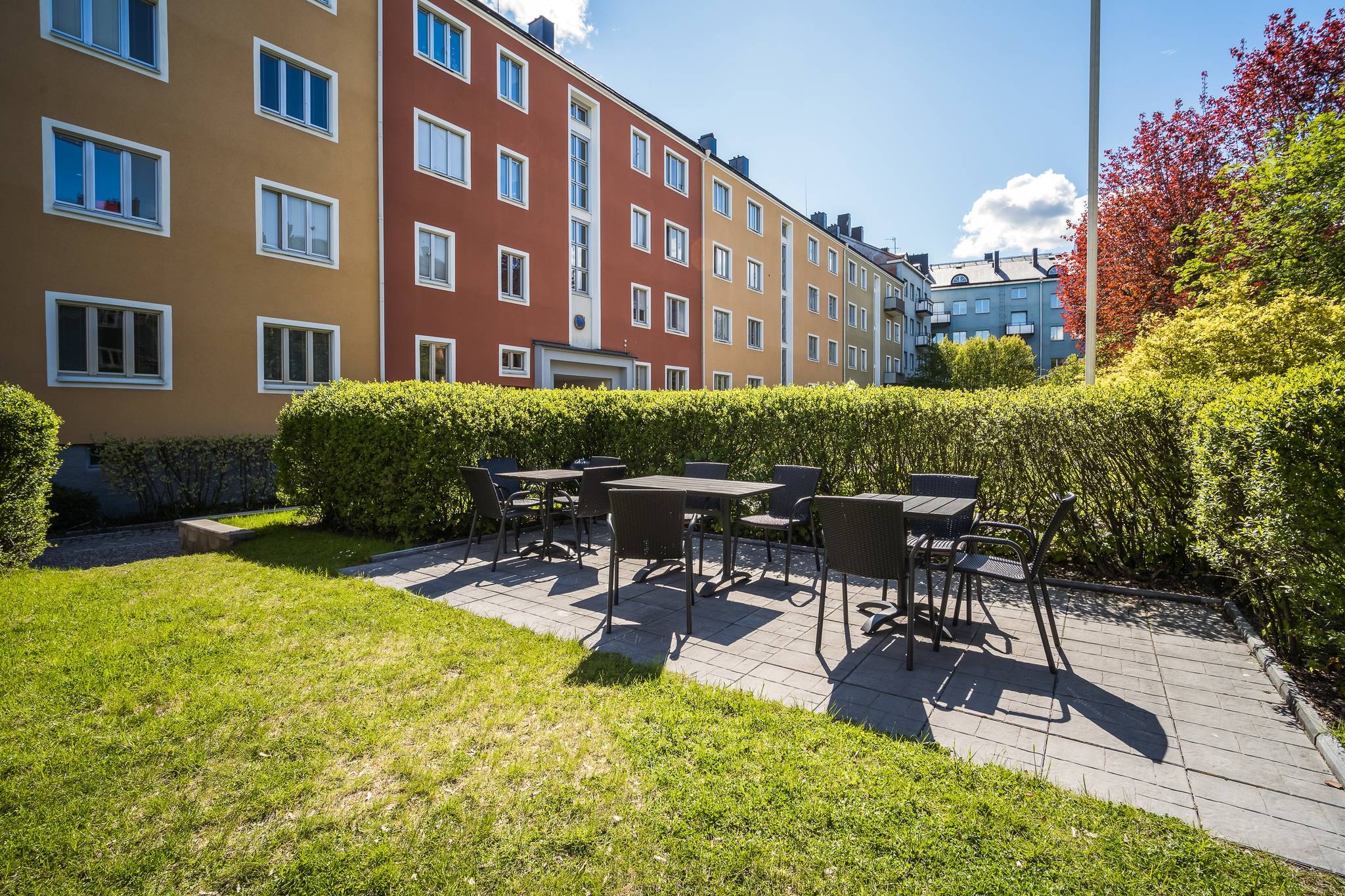 2 rum Lägenhet på Rådmansgatan 6E Öster Norrköpings kommun - bild 18