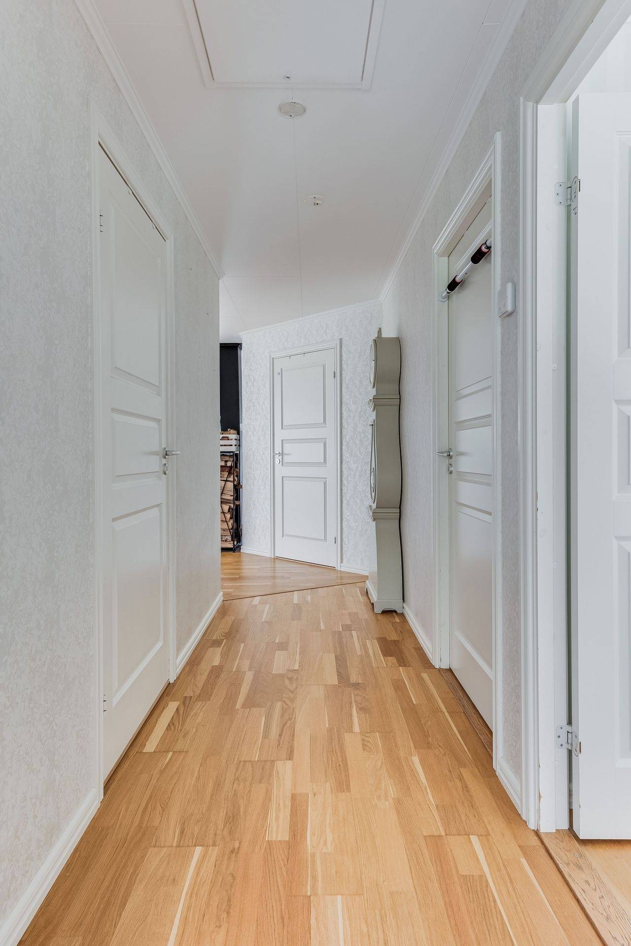 4 rum Villa på Sågdammsvägen 2 Granvik Karlsborgs kommun - bild 18