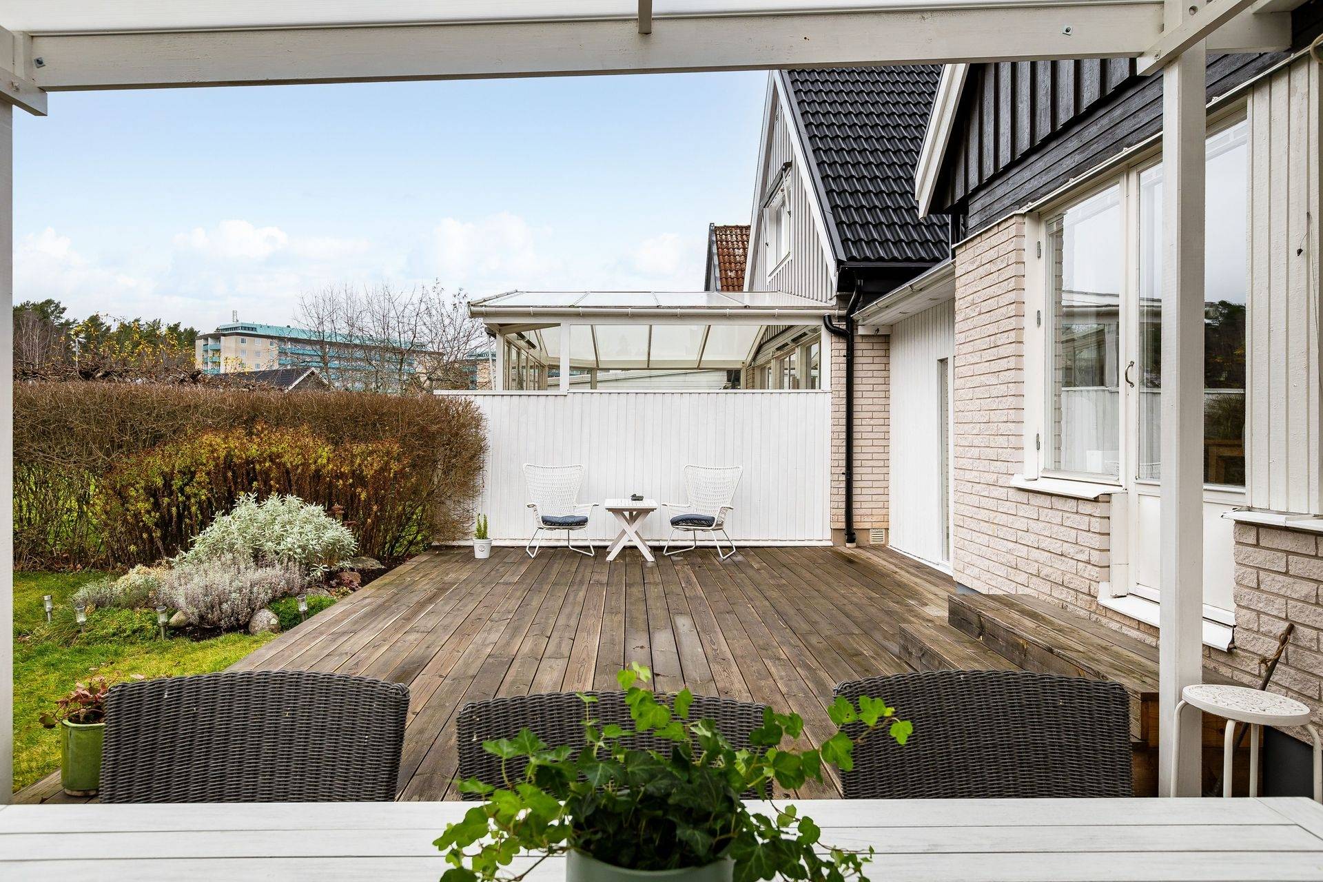 5 rum Kedjehus på Koboltstigen 6 Johannelund/Duvkullen Linköpings kommun - bild 31