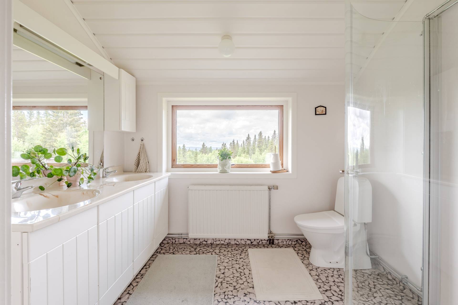 6 rum Villa på Yxskaftkälen 360 Strömsund Strömsunds kommun - bild 29