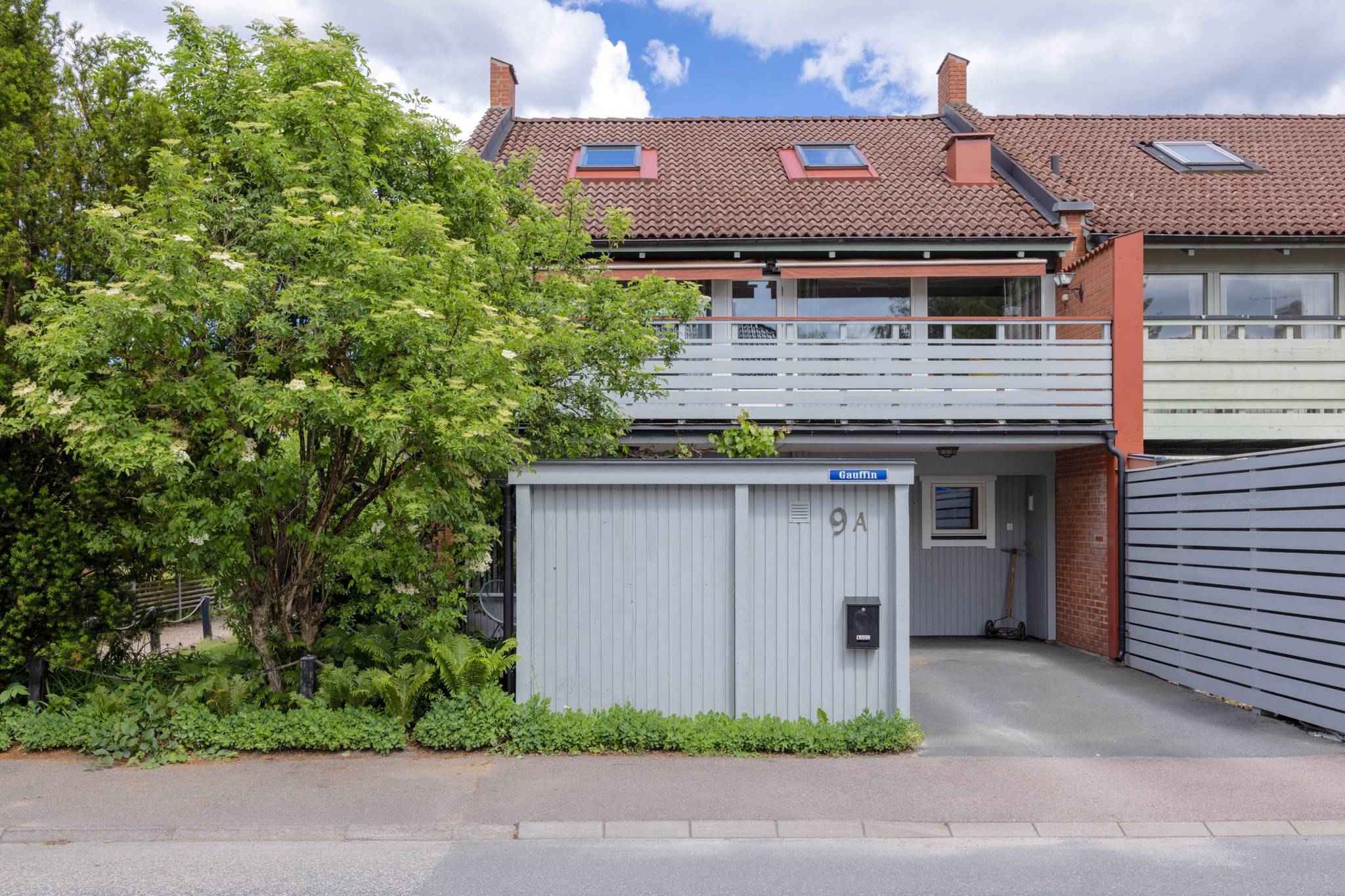 6 rum Radhus på Villagatan 9A Ljungby kommun - bild 3
