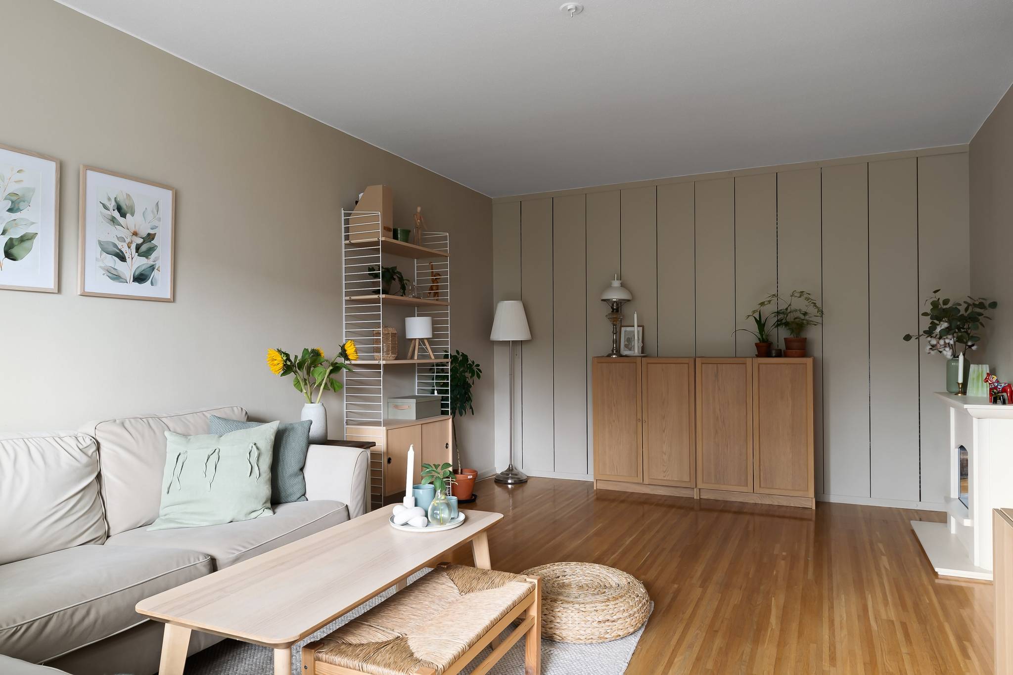 4 rum Lägenhet på Klarabergsvägen 9A Vendelsömalm Haninge kommun - bild 6