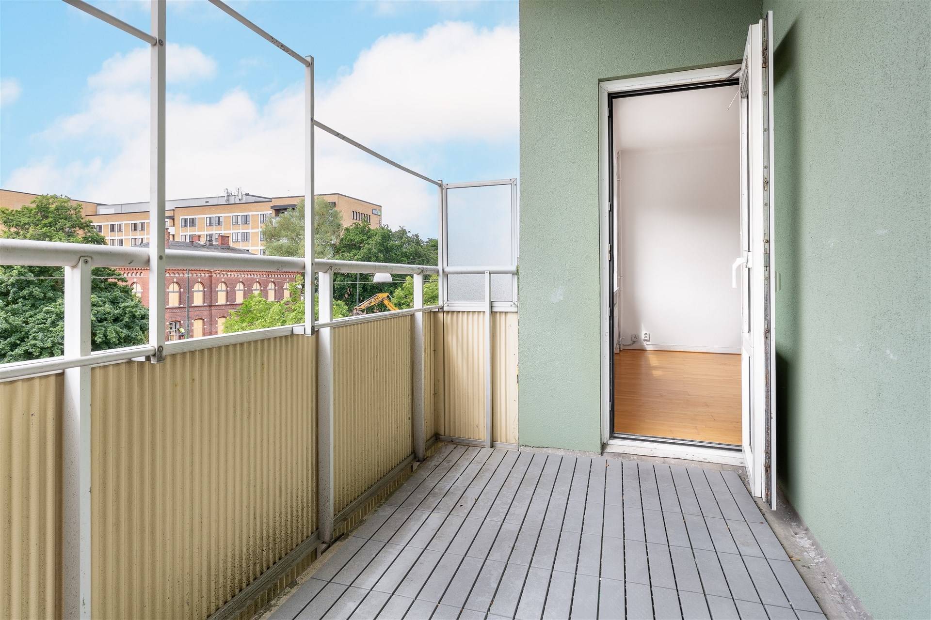 3 rum Lägenhet på Sallerupsvägen 26a Ellstorp - Värnhem Malmö kommun - bild 12