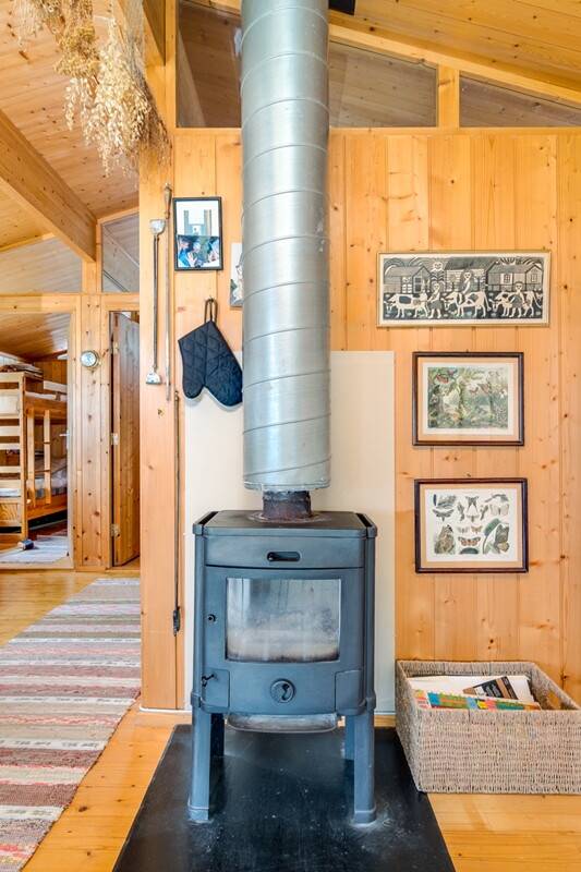 48 m² Fritidsboende på Falkstigen 9 Enånger-Långvind Hudiksvalls kommun - bild 8