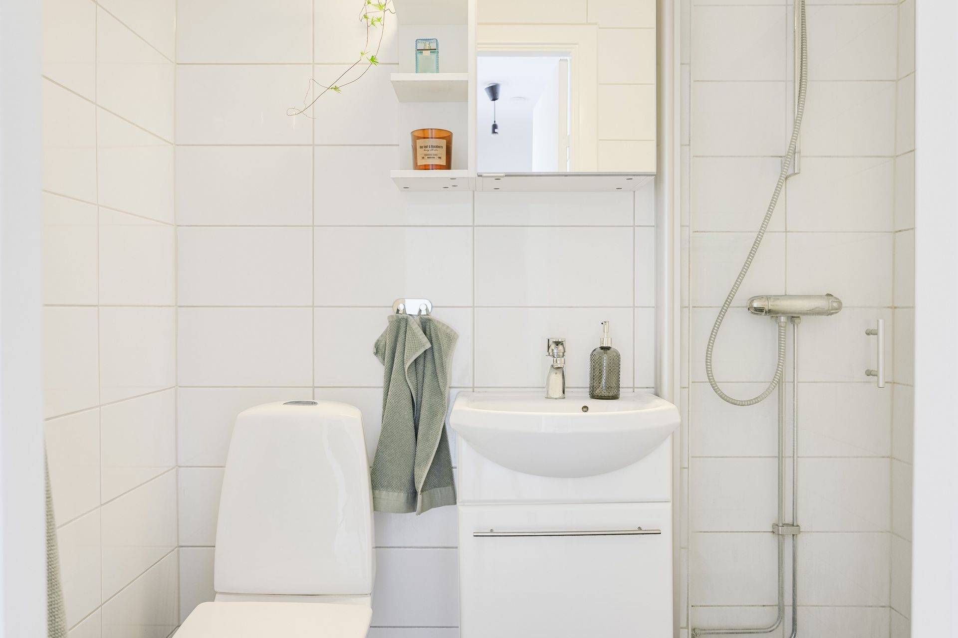 2 rum Lägenhet på Celsiusgatan 13B Rörsjöstaden Malmö kommun - bild 18
