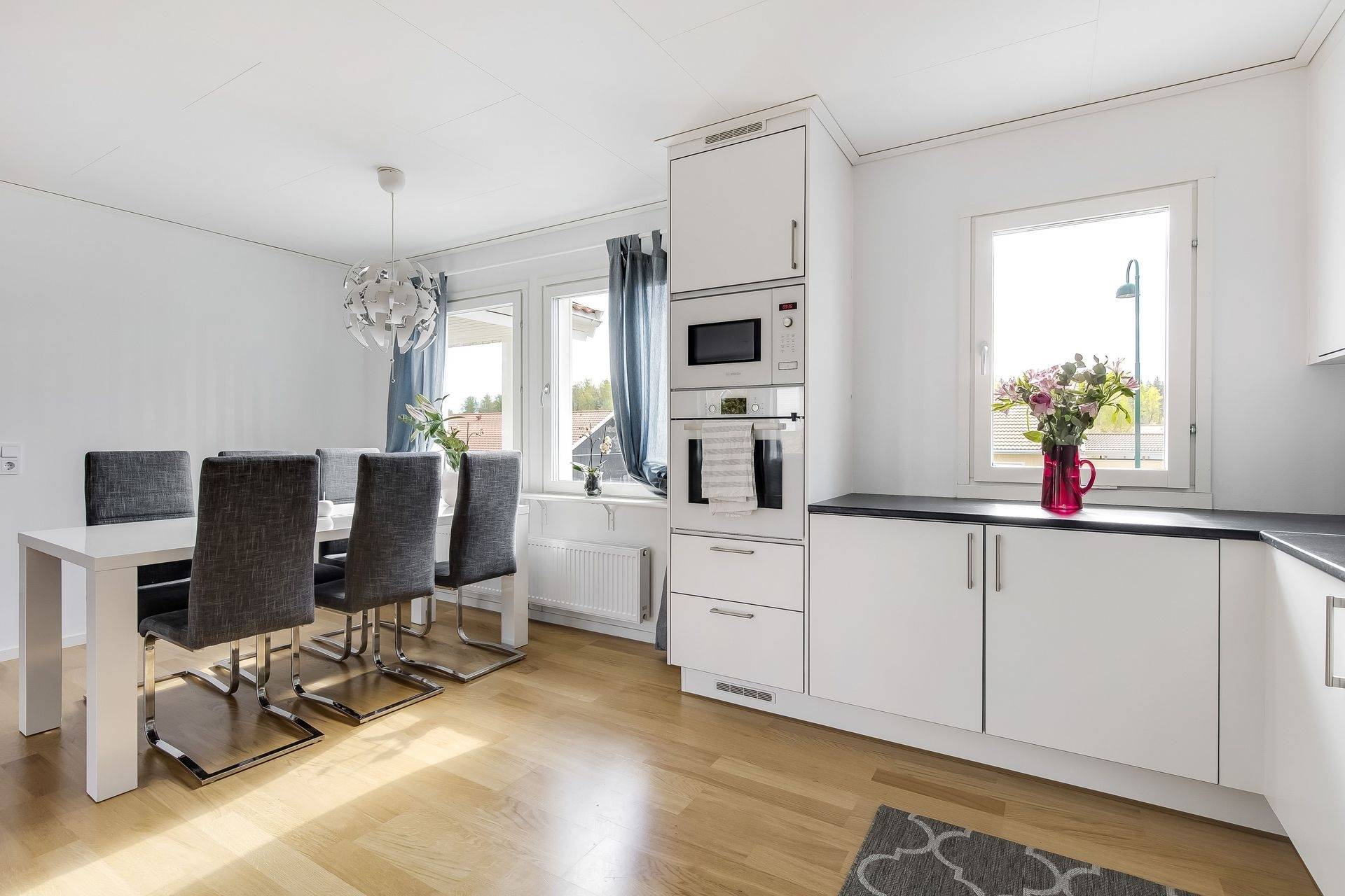 4 rum Villa på Ringugnsvägen 10 Stallarholmen-Sundby Strandväg Strängnäs kommun - bild 12