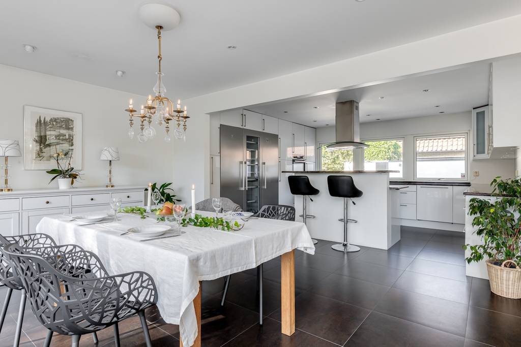 9 rum Villa på Kogränd 3 Falsterbo Vellinge kommun - bild 41