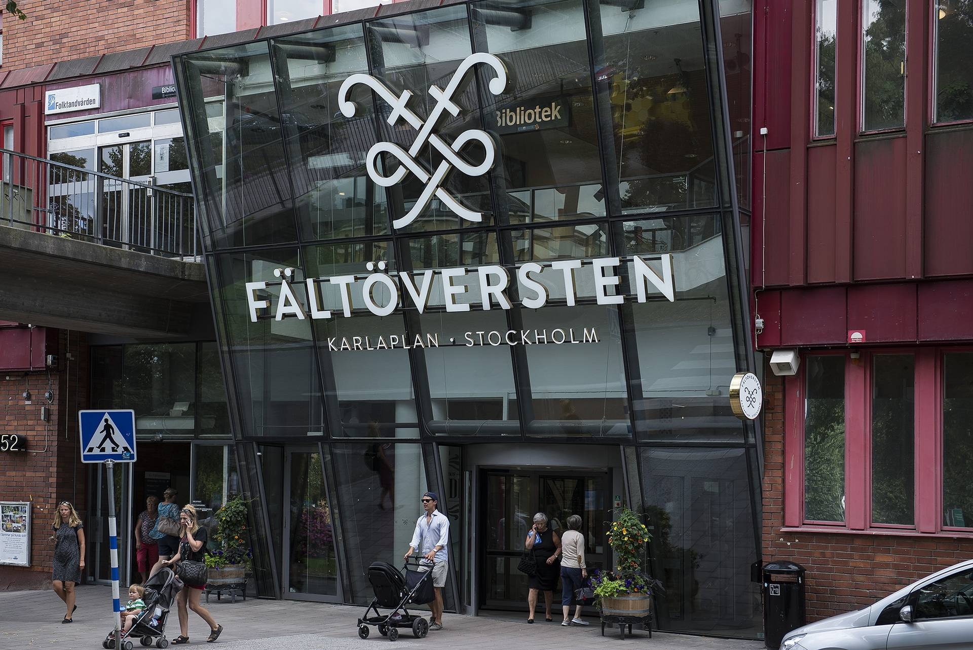 4 rum Lägenhet på Oxenstiernsgatan 33, 3 tr Östermalm Stockholms kommun - bild 26