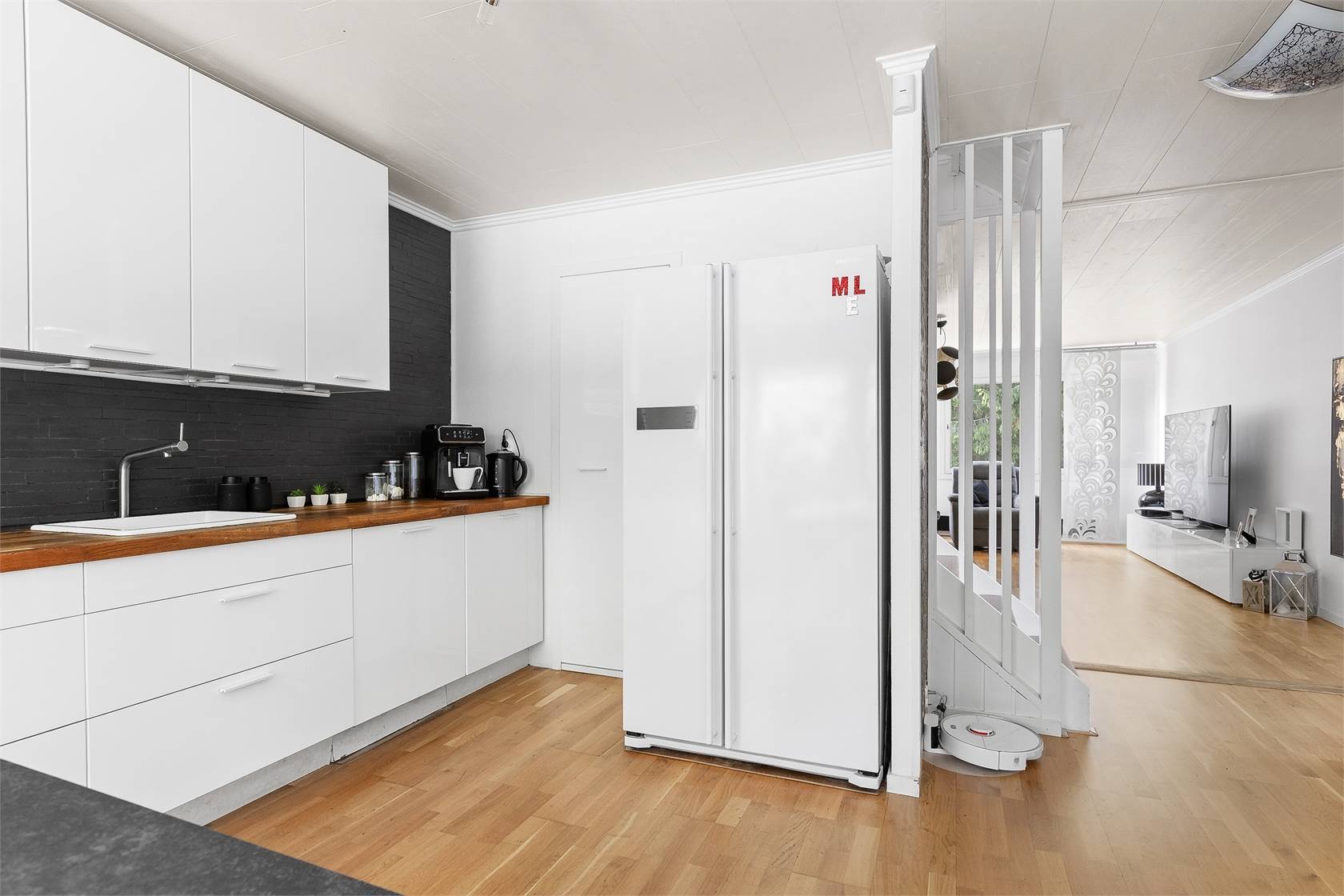 4 rum Kedjehus på Sandviksvägen 41 Hässelby Södra Villastad Stockholms kommun - bild 21