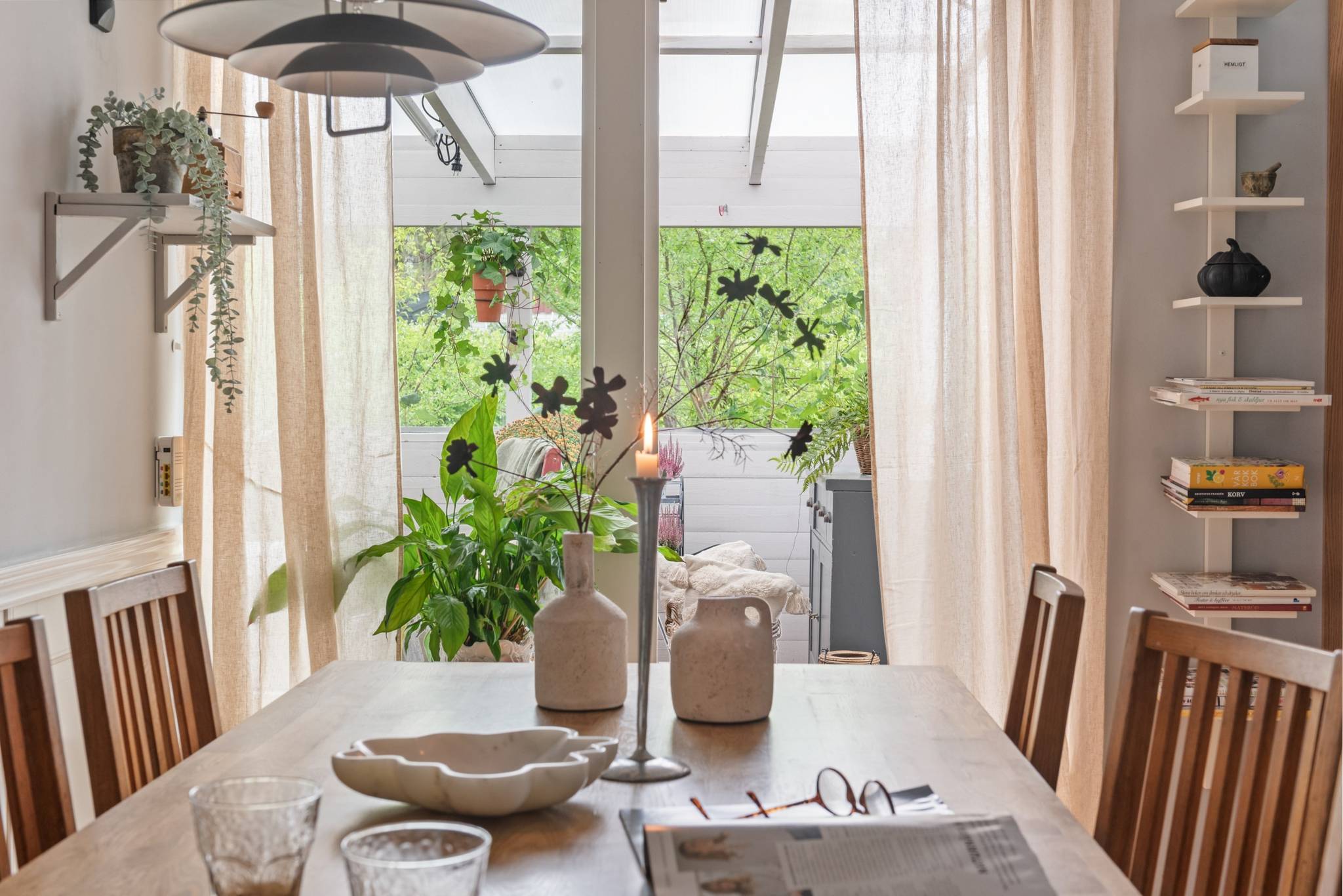 5 rum Villa på Åkerbärsvägen 40 Hemmesta Värmdö kommun - bild 10