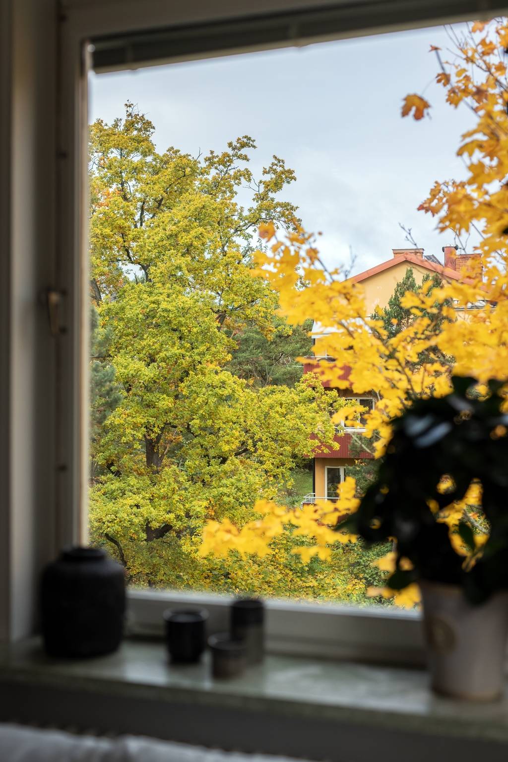 3 rum Lägenhet på Mössebergsvägen 15, 3/3tr Bromma - Traneberg Stockholms kommun - bild 6