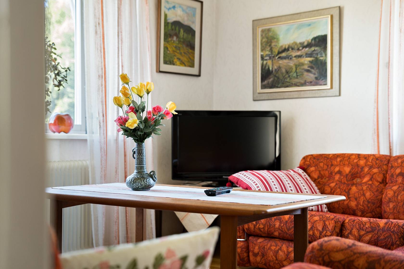 4 rum Villa på Näs 1 Östmark Torsby kommun - bild 11