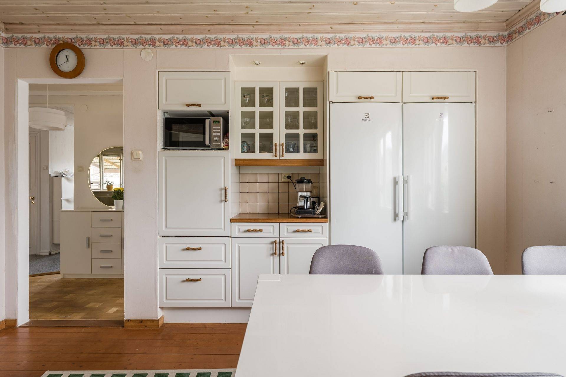 7 rum Villa på Älvängsgatan 18 Kristinehamn Kristinehamns kommun - bild 21