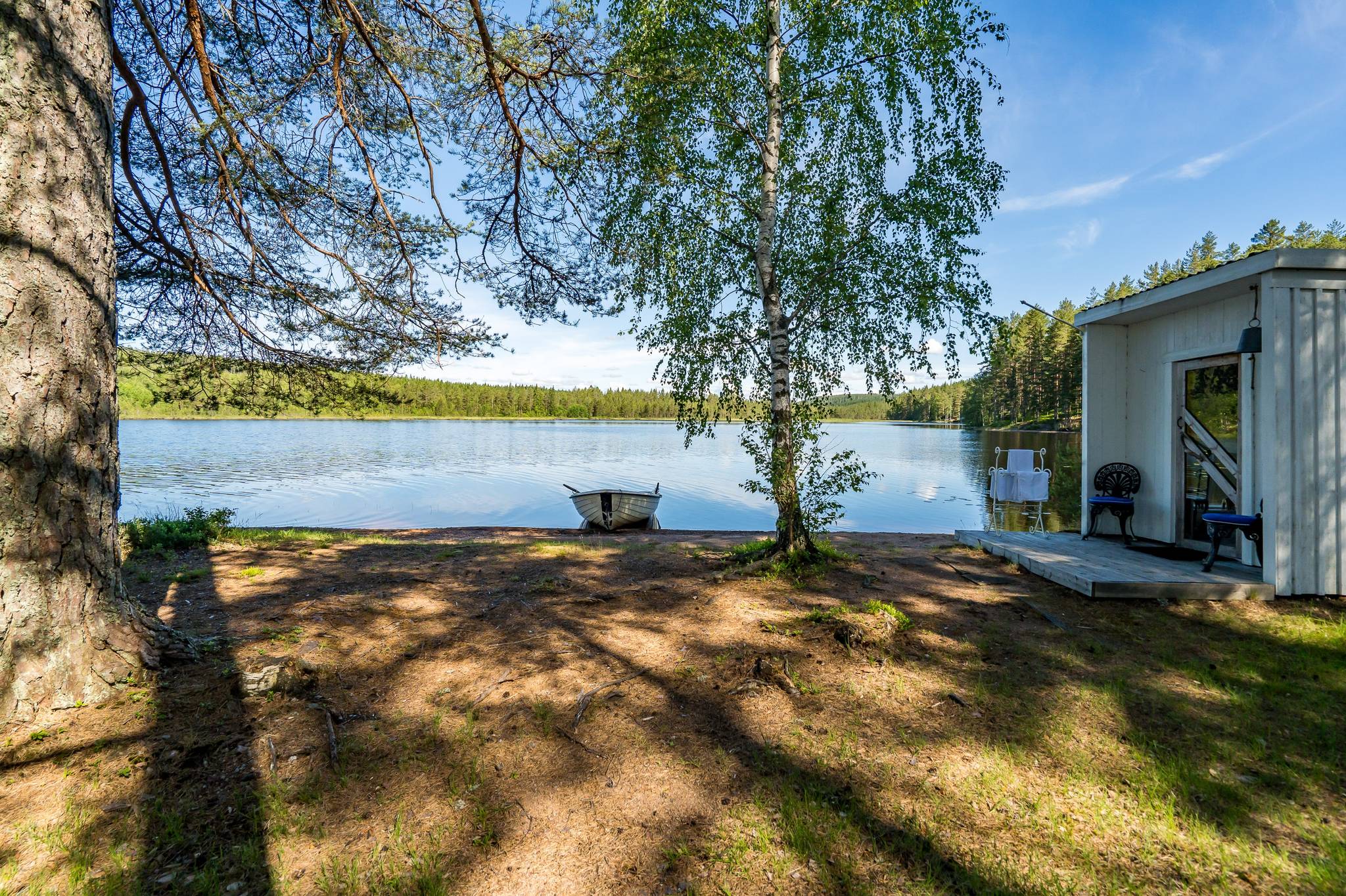2 rum fritidshus på Skålen 65, Vilarön Hällefors, Hällefors kommun - bild 5
