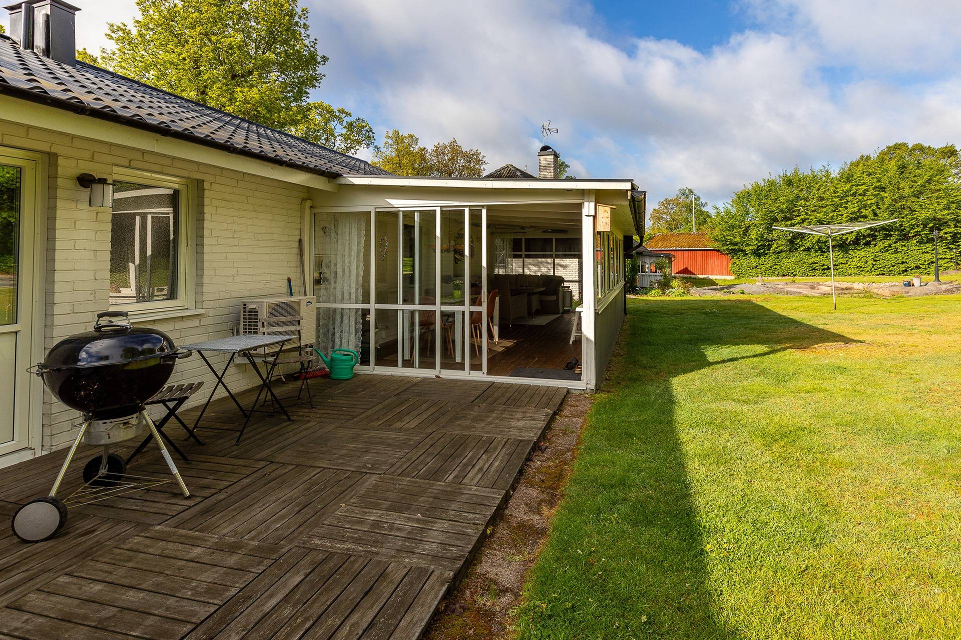 5 rum Villa på Stenslandavägen 20 Ingelstad Växjö kommun - bild 20