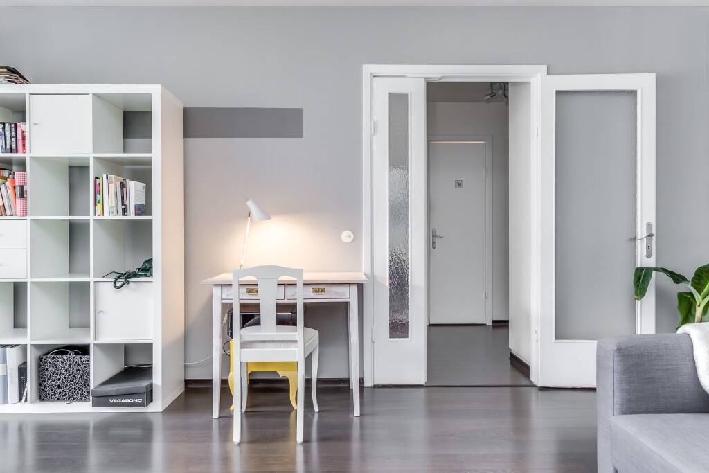 1 rum Lägenhet på Lektorsgången 5 B Nydala Malmö kommun - bild 15