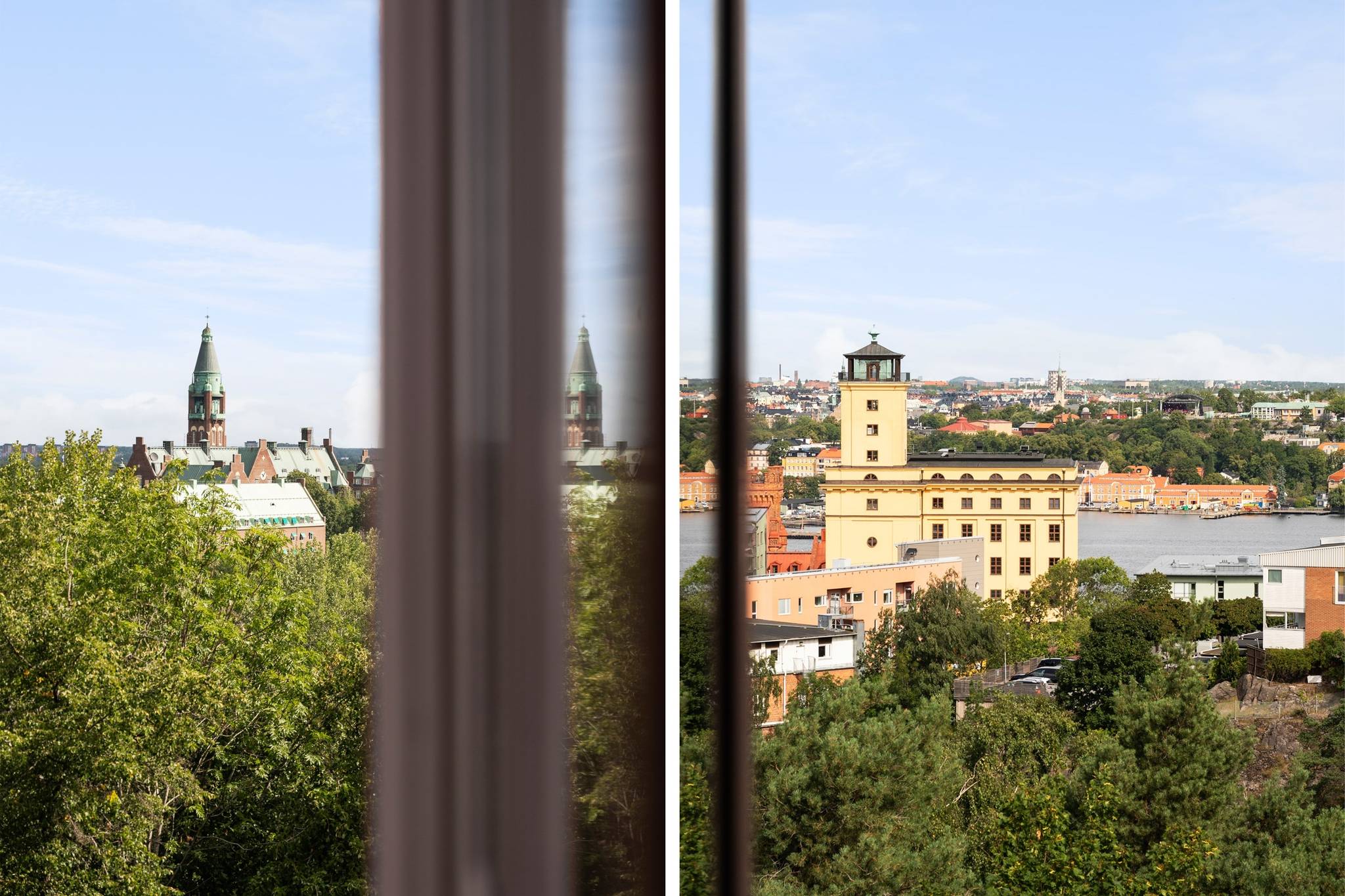 5 rum Lägenhet på Henriksdalsringen 31 Henriksdalsberget Nacka kommun - bild 14