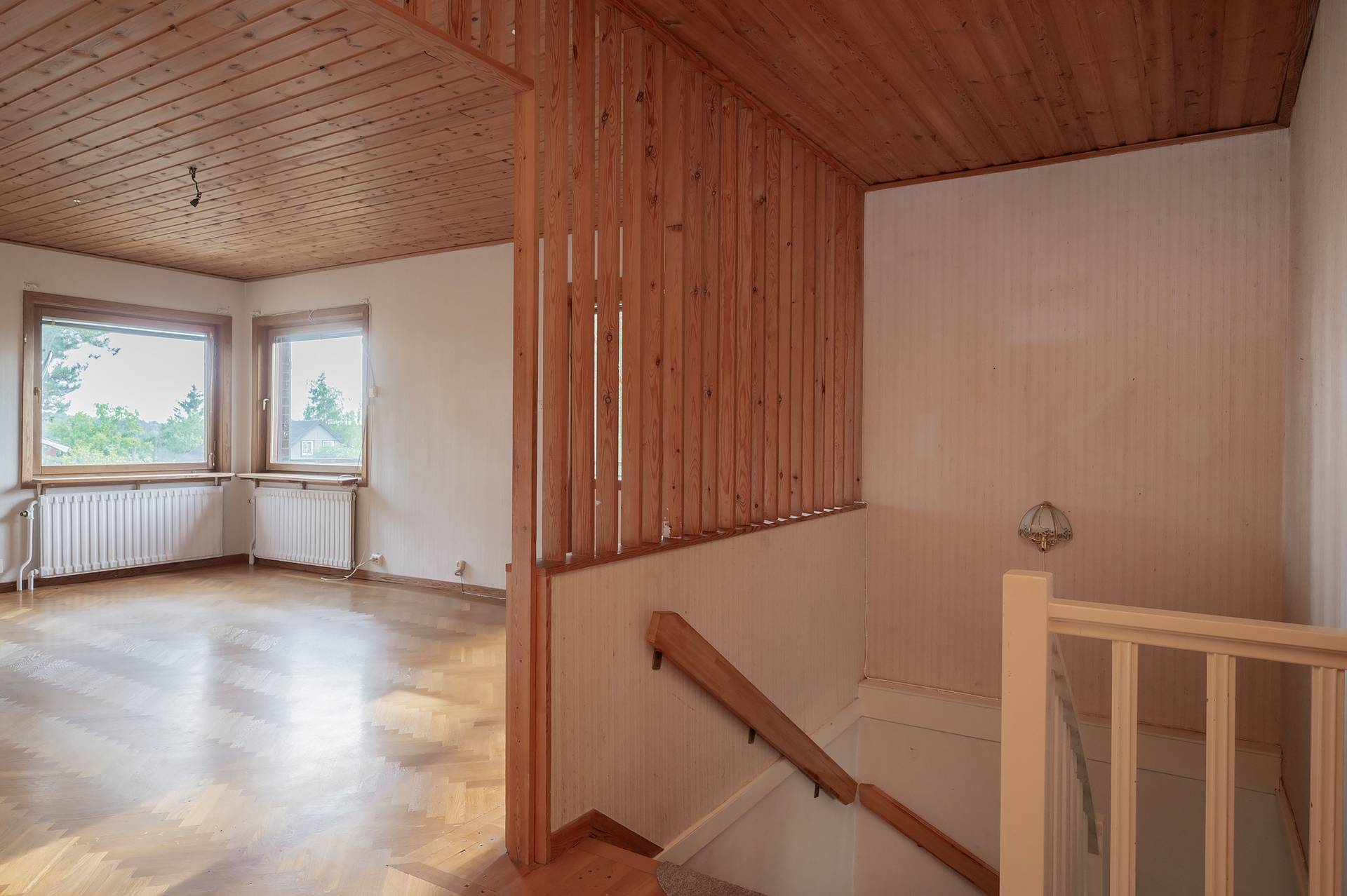 5 rum Villa på Stenbrottsvägen 15 Huddinge - sjönära intill Trehörningen Huddinge kommun - bild 22