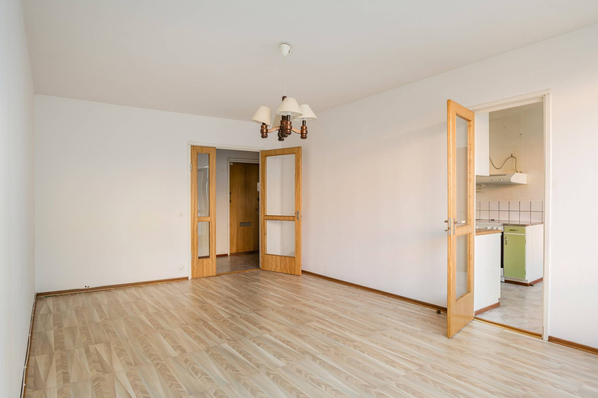 2 rum Lägenhet på Minutgränd 33 Jakobsberg Järfälla kommun - bild 8