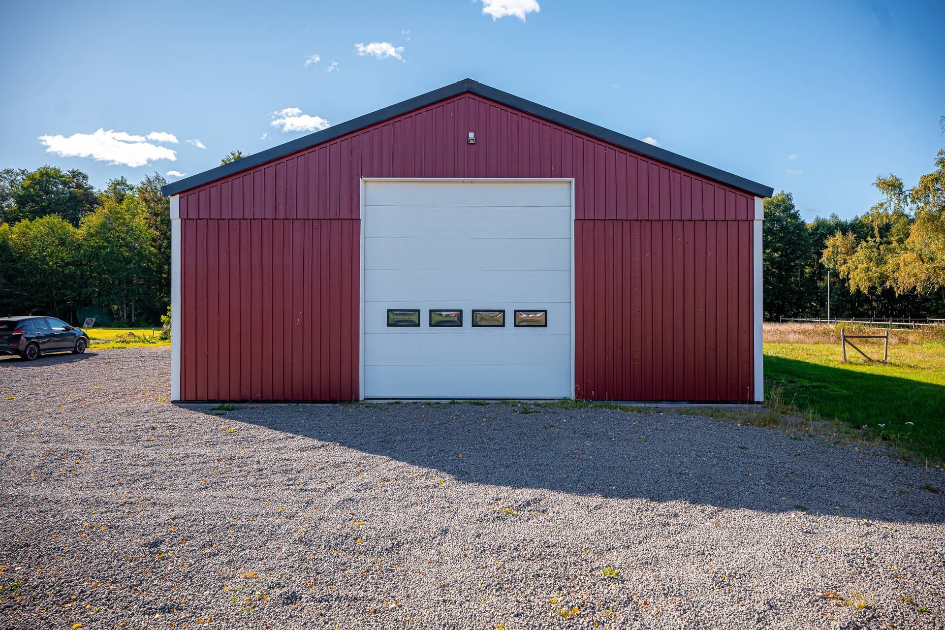 9 rum Villa på Prästbolsvägen 7 Tibro Tibro kommun - bild 114