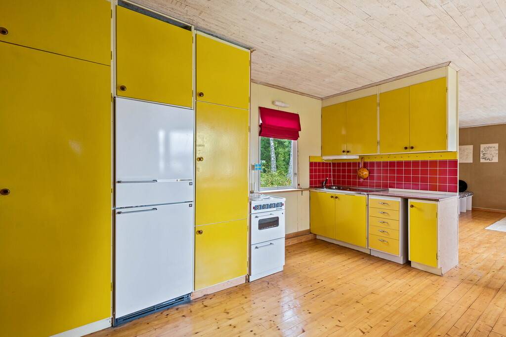 3 rum Vinterbonat fritidshus på Ödskölts-Kroken 36 Ödskölt Bengtsfors kommun - bild 14