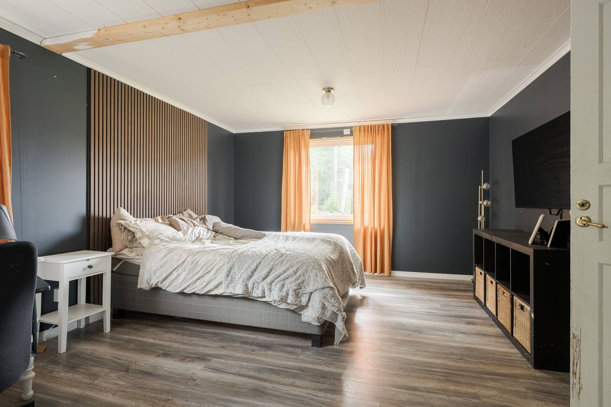 villa på Teg 108 Sidensjö, Örnsköldsviks kommun - bild 4