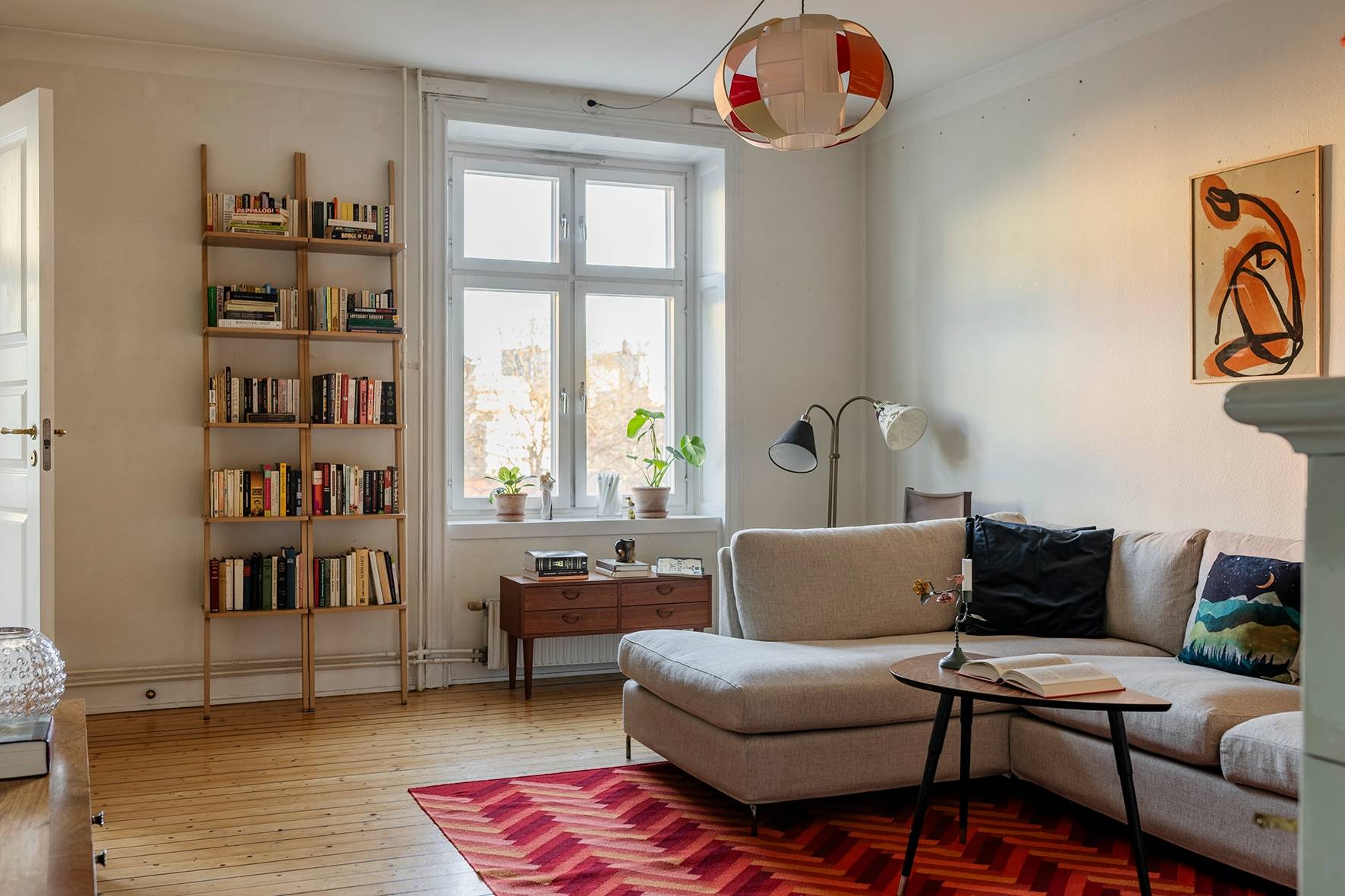 3 rum Lägenhet på Gröndalsvägen 23 Gröndal Stockholms kommun - bild 19