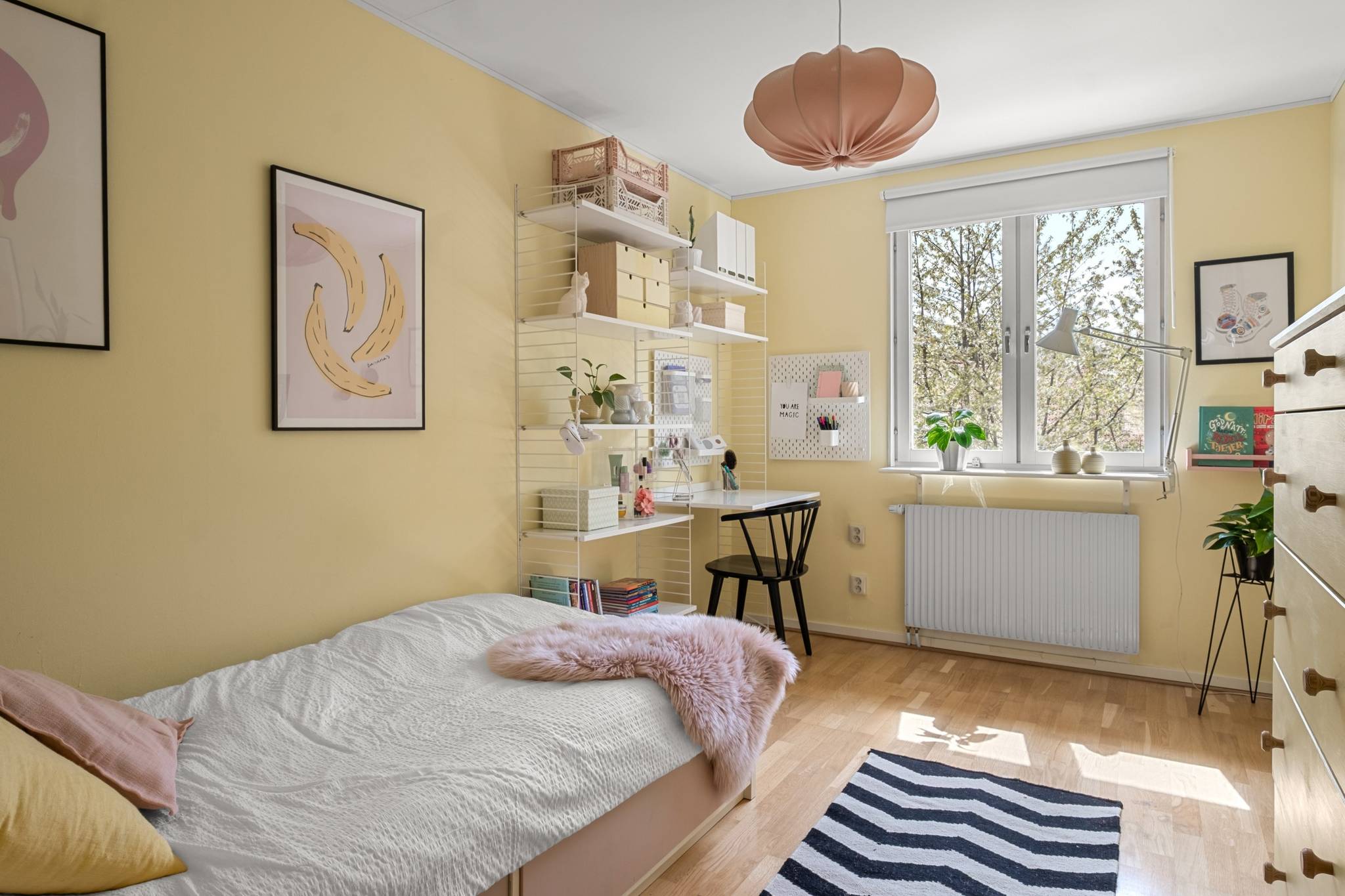 5 rum Parhus på Ranunkelgränd 11 Tyresö Centrum/Bergfoten Tyresö kommun - bild 26