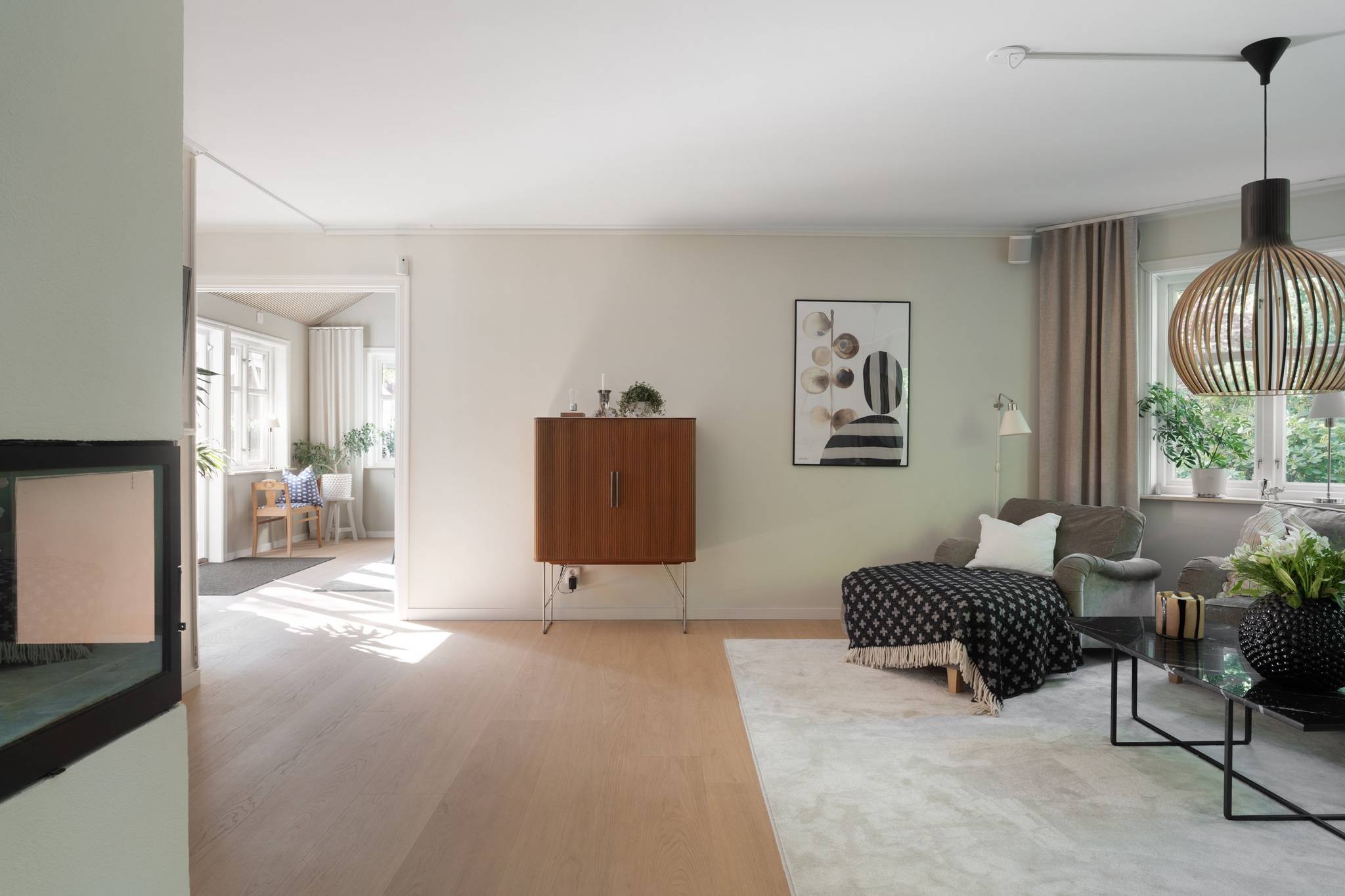 8 rum Villa på Lövstigen 7 Vejbystrand Ängelholms kommun - bild 10