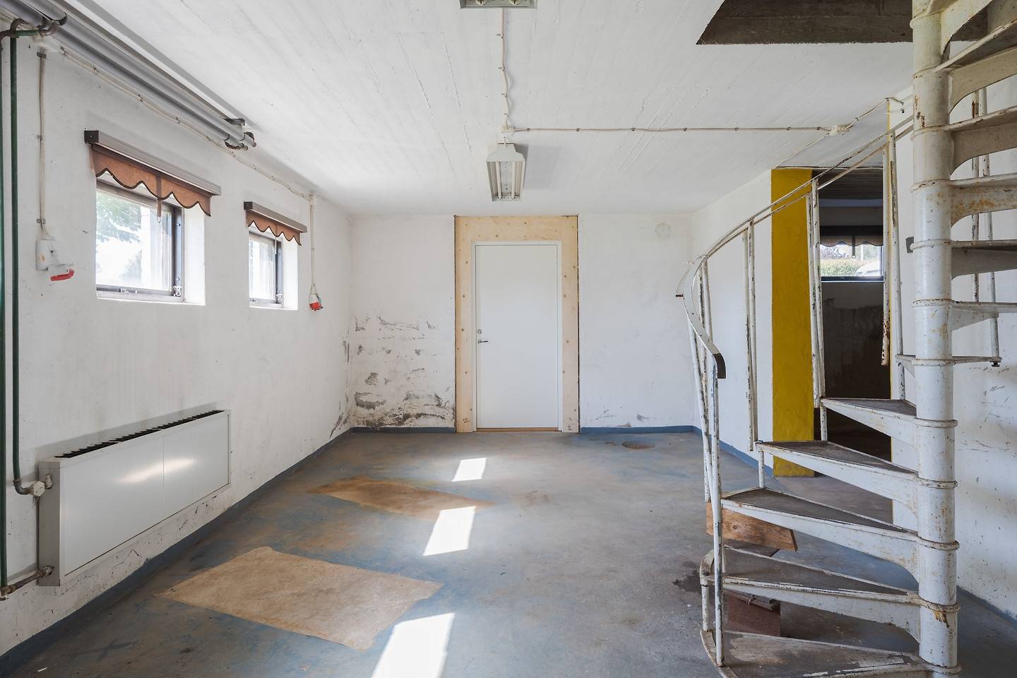 152 m² Villa på Kapellsgatan 95 Mösseberg Falköpings kommun - bild 31