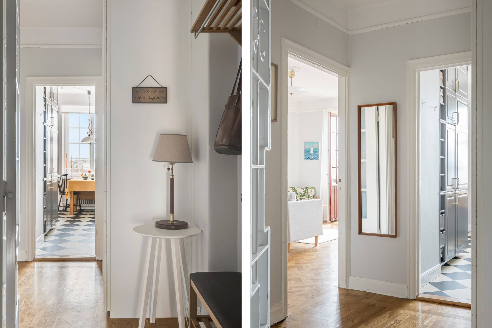 1.5 rum Lägenhet på Sturegatan 47A Centrala Sundbyberg Sundbybergs kommun - bild 27