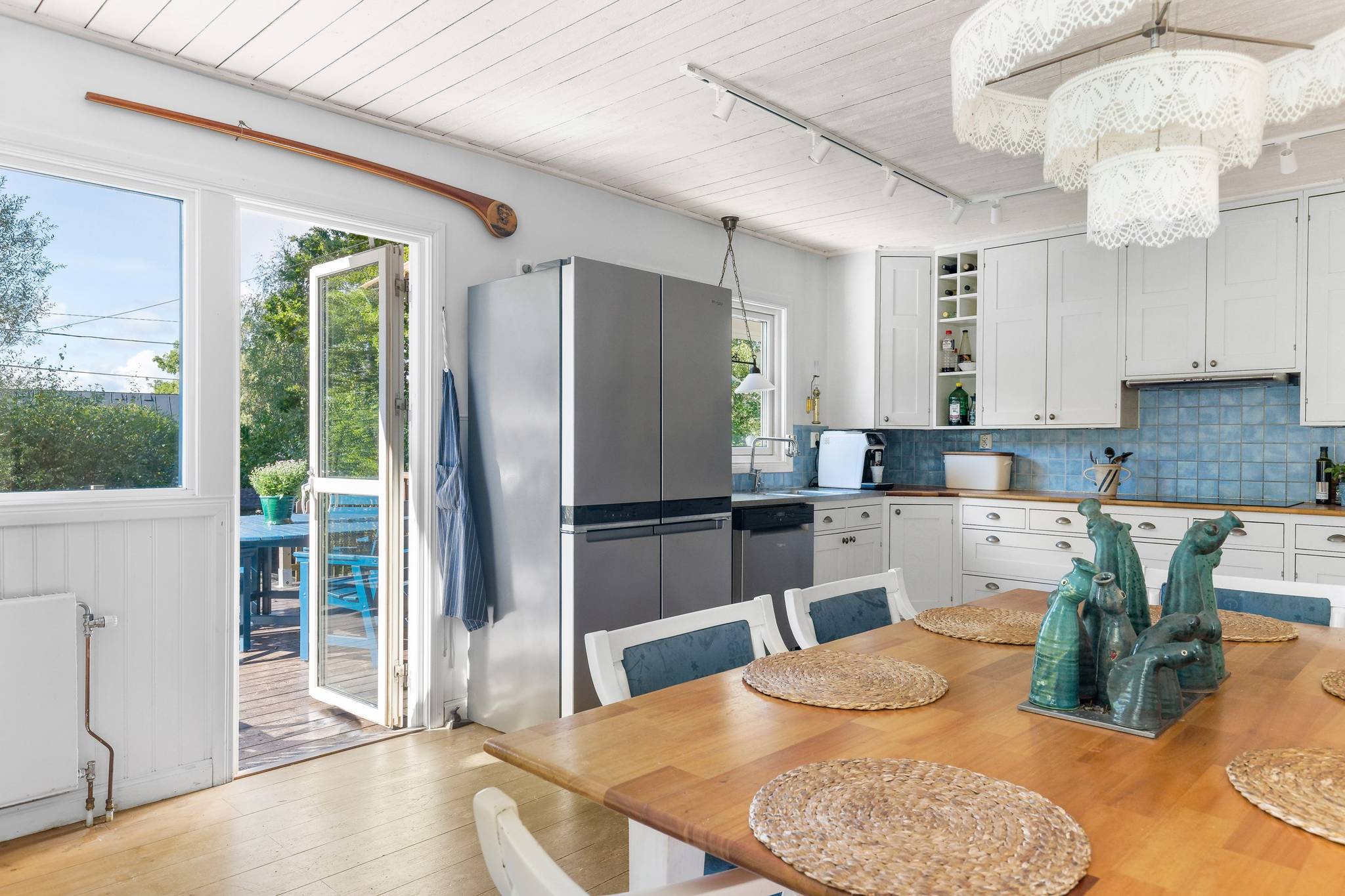 8 rum Villa på Klockarvägen 21 Ekerö Sundby Ekerö kommun - bild 10