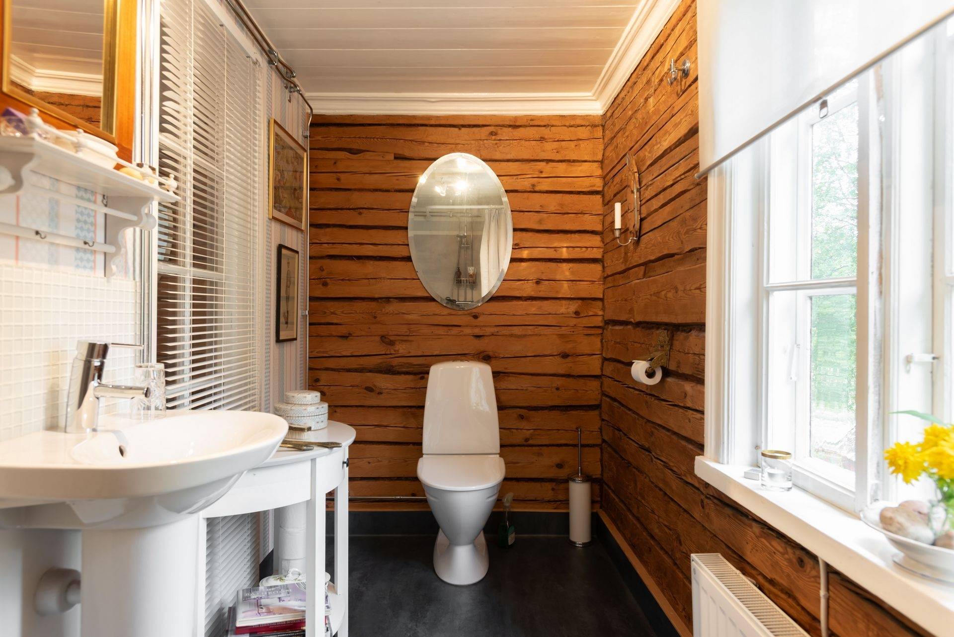 6 rum Villa på Dalkarlsberg 510 Gyttorp Nora kommun - bild 26
