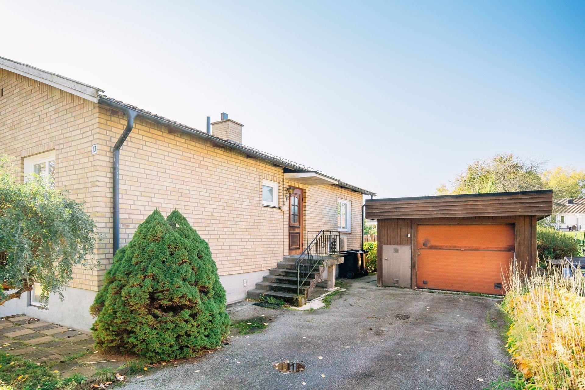 5 rum Villa på Österliden 13 Mariestads kommun - bild 10