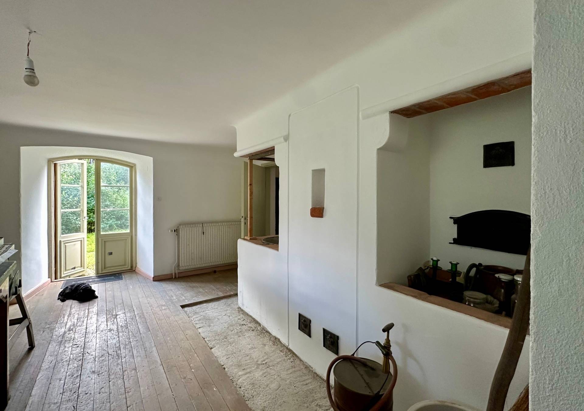 258 m² Villa på Ribacksvägen 9 Gästrike-Hammarby Sandvikens kommun - bild 35