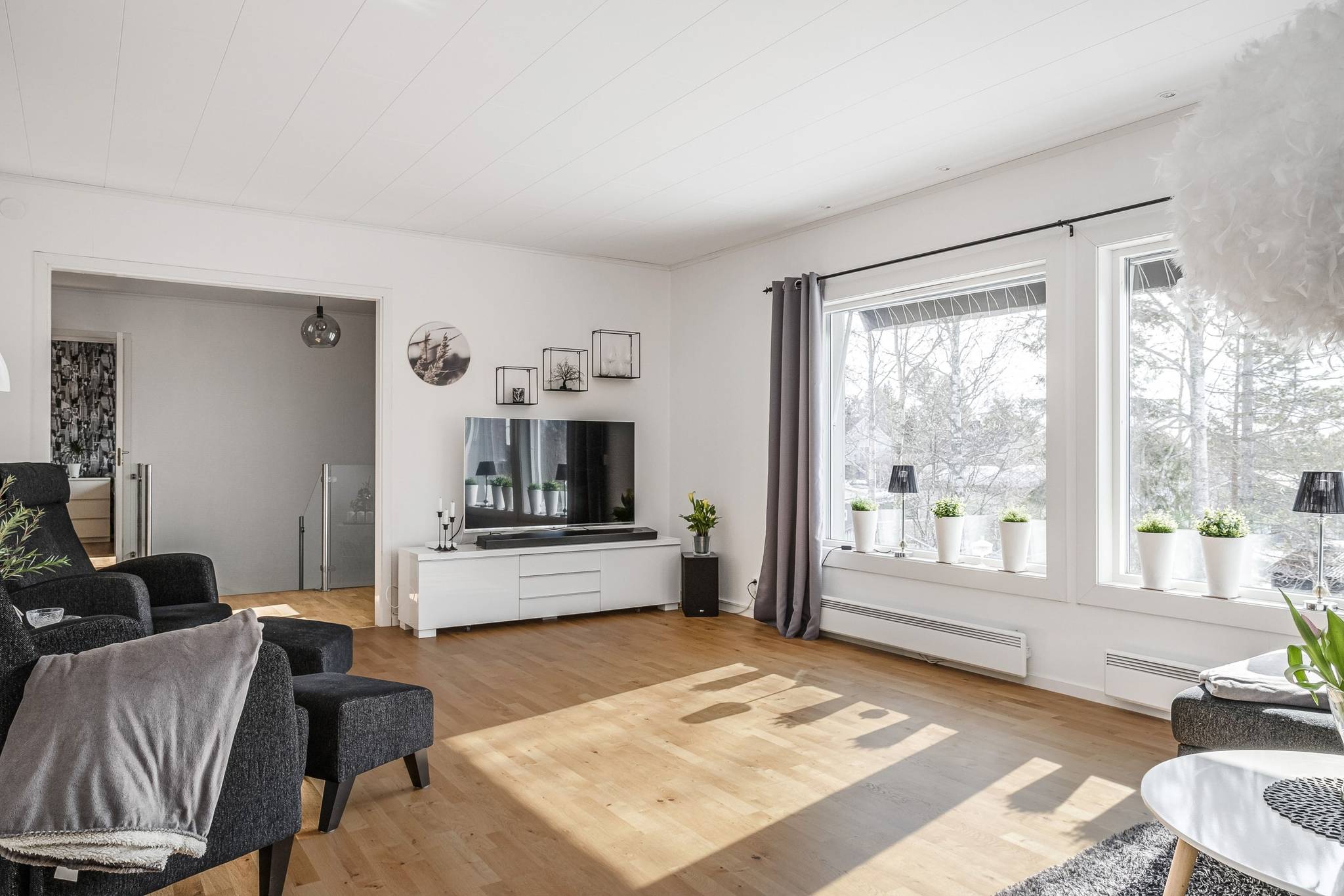 6 rum Villa på Fyrvägen 21 Bondsjöhöjden Härnösands kommun - bild 12