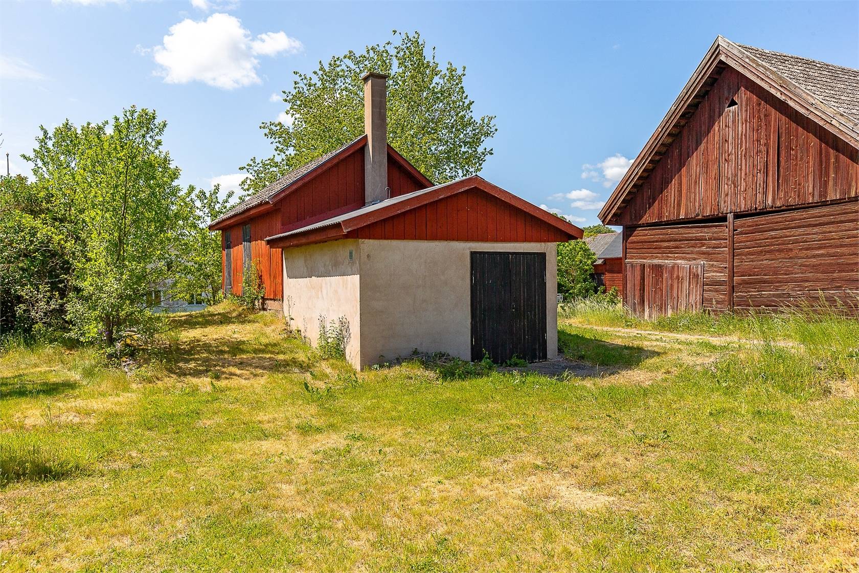 5 rum Gård/skog på Värlebo 112 Värlebo Högsby kommun - bild 43