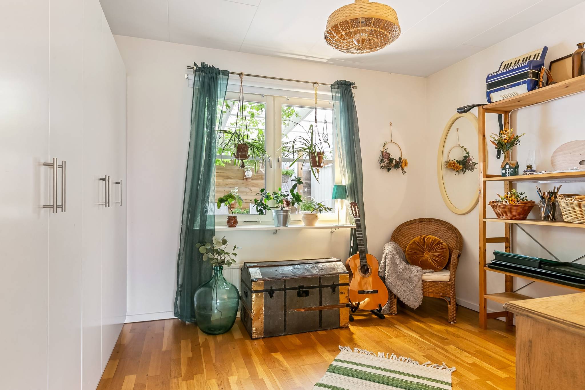 5 rum Villa på Järnåldersringen 310 Haninge Vendelsö/Handen Haninge kommun - bild 18