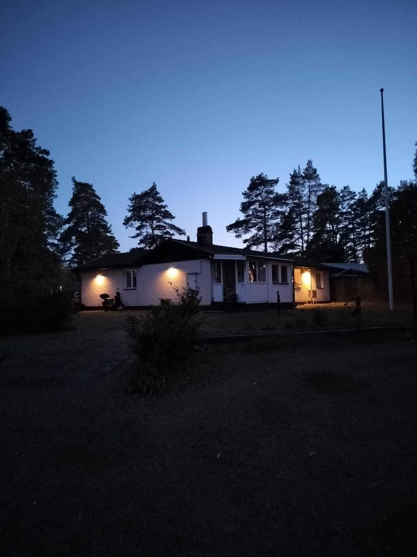 3 rum Villa på Sparrisvägen 7 Åhus - Täppet Kristianstads kommun - bild 28