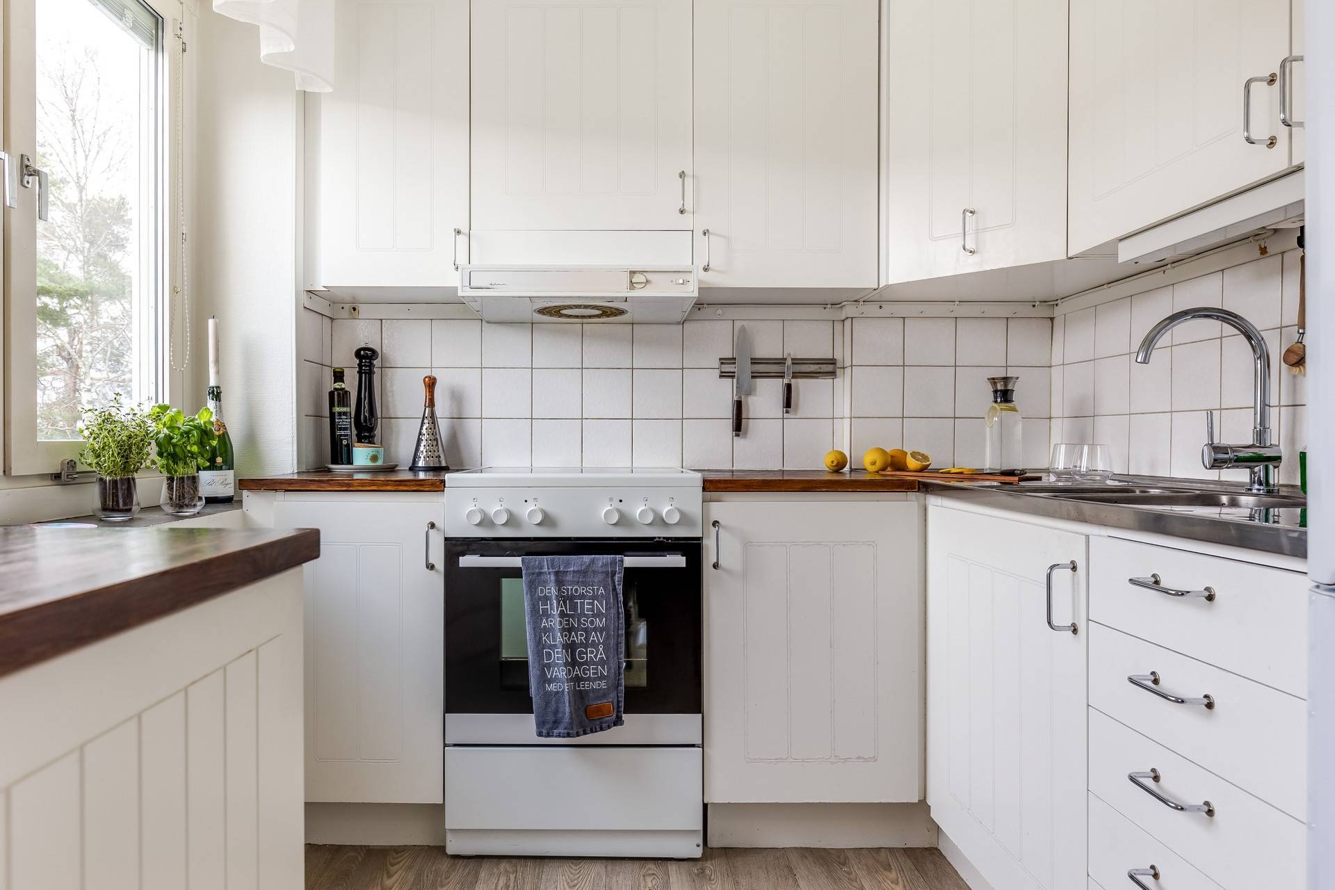 2 rum Lägenhet på Vindelgatan 15b Högberget Ludvika kommun - bild 10