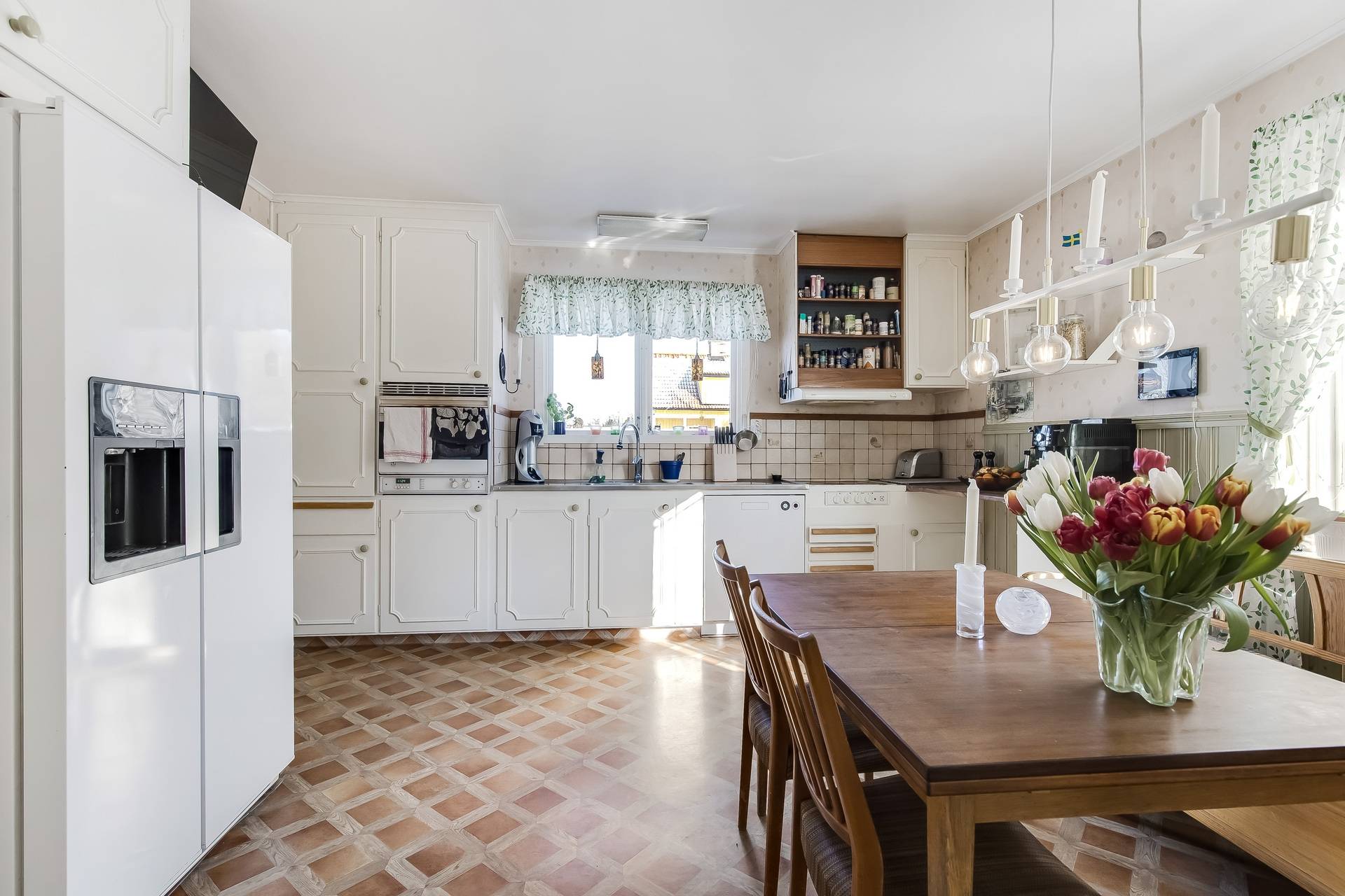 6 rum Villa på Nyblaeus väg 5 Åkers Styckebruk / Forsa Strängnäs kommun - bild 7