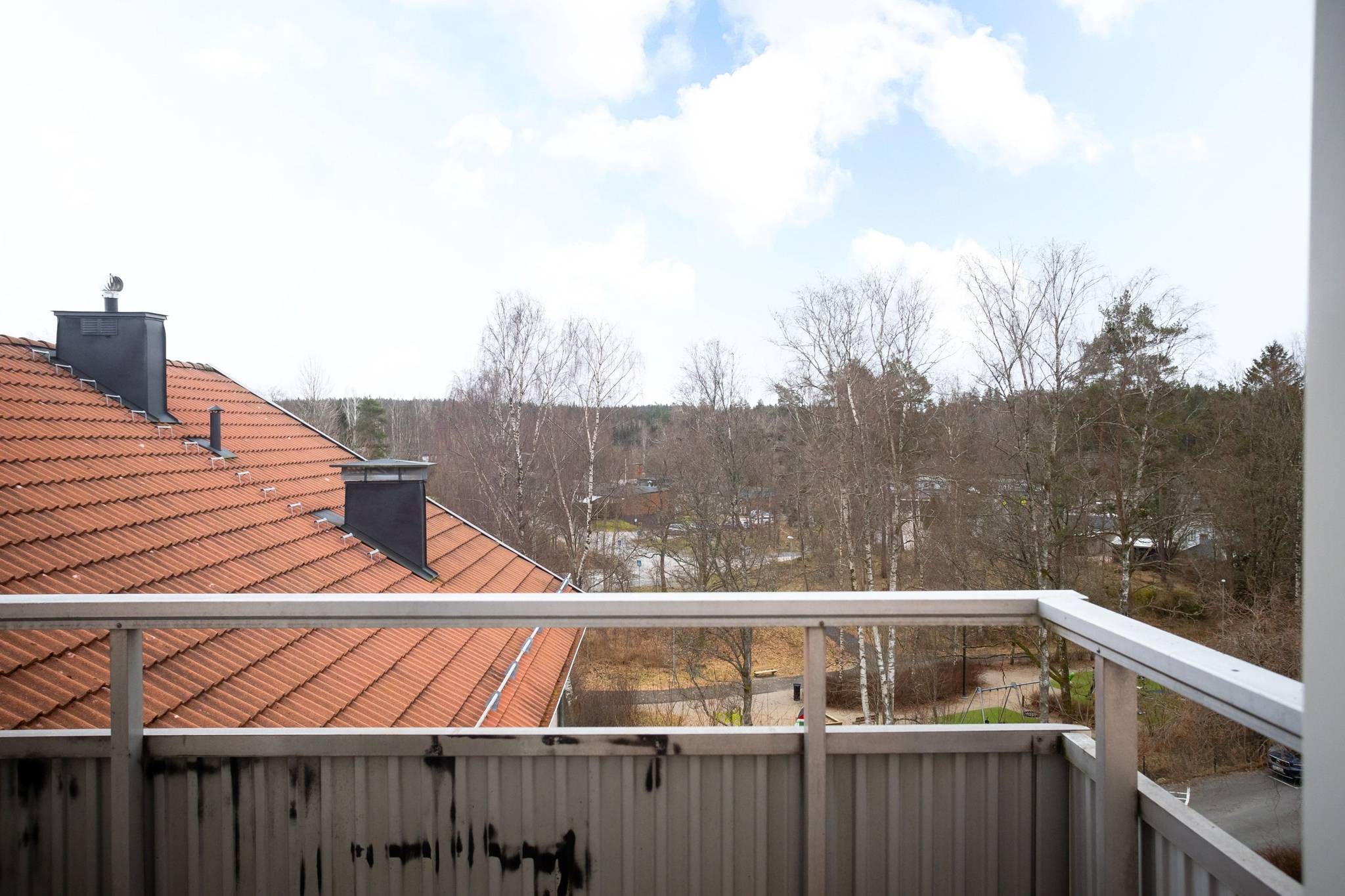 2 rum Lägenhet på Guldbrandsgatan 32 Trandared Borås kommun - bild 4