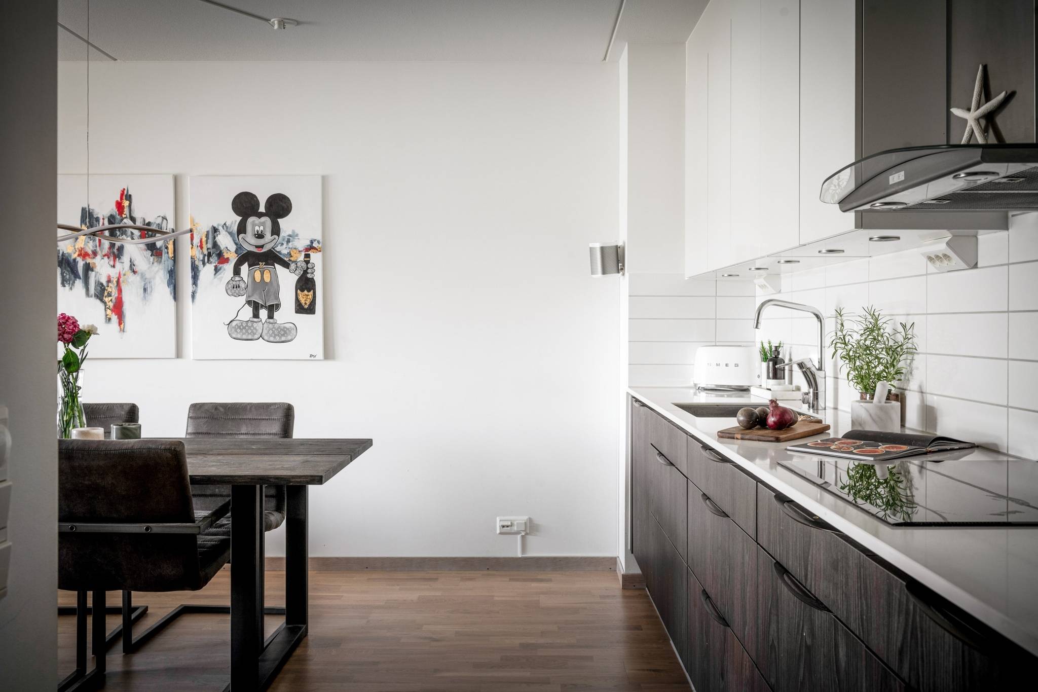 2 rum Lägenhet på Uggleberget 24 Nya Hovås Göteborgs kommun - bild 11