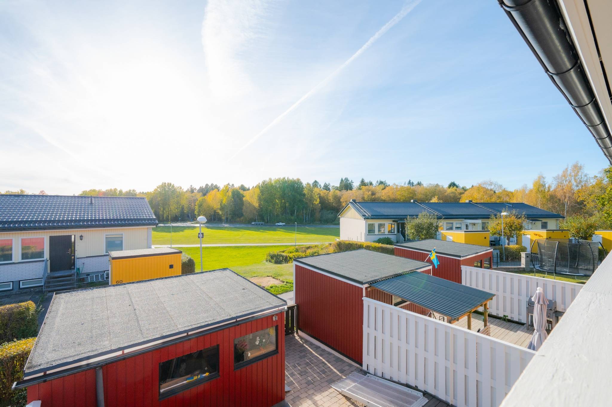 4 rum Radhus på Nyponvägen 72 Peterslund Oxelösunds kommun - bild 13