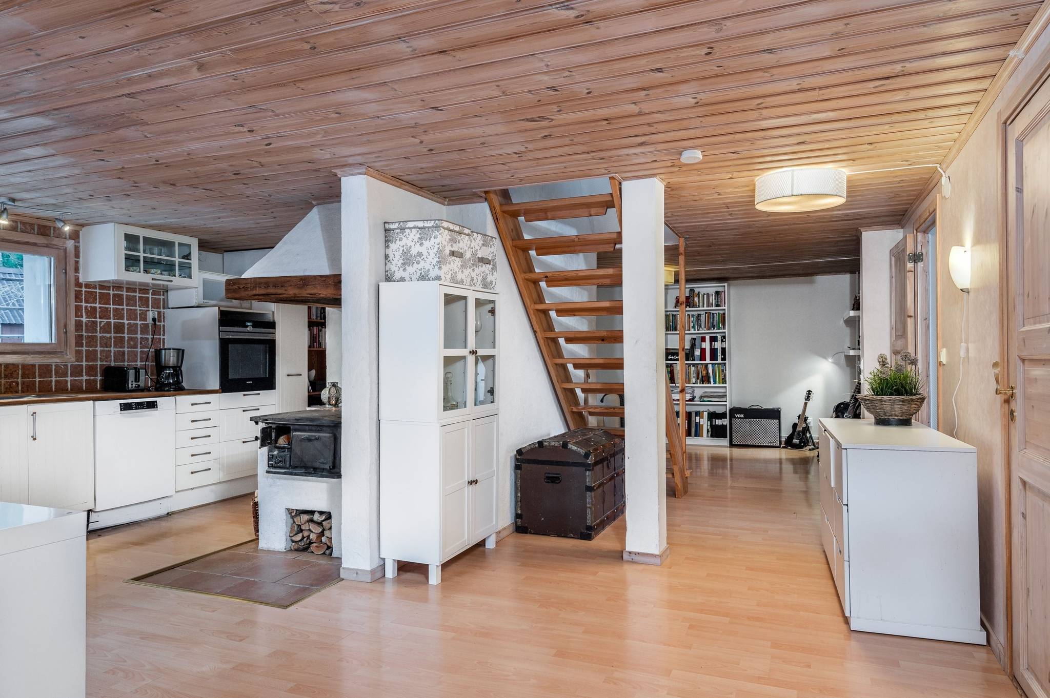 6 rum Villa på Marsjö Marieberg Vingåker med omnejd Vingåkers kommun - bild 13