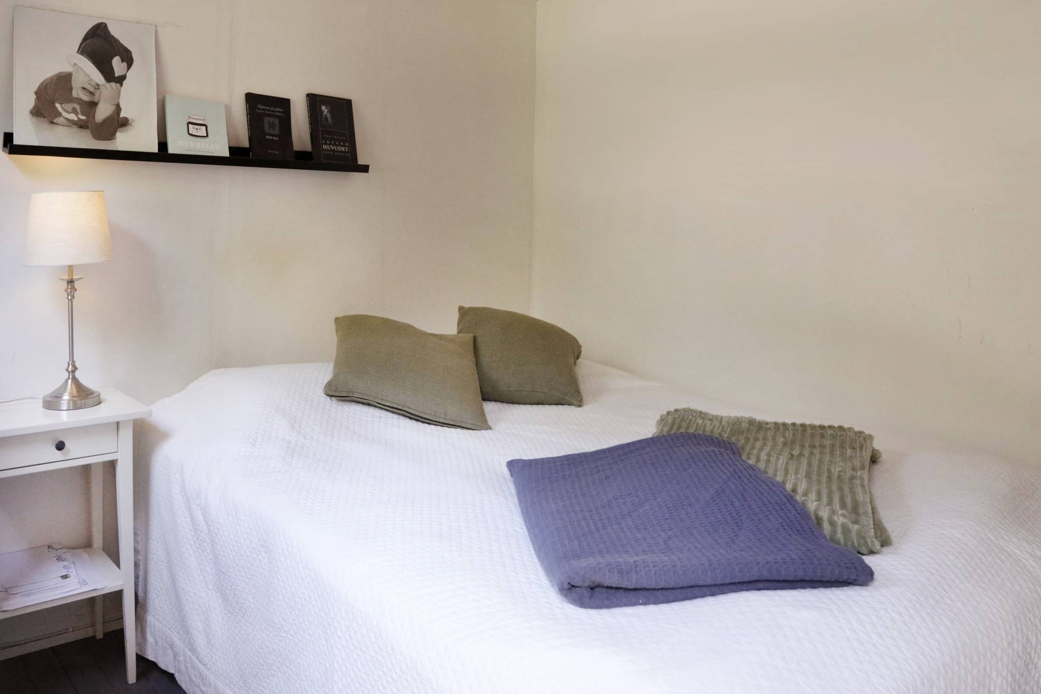 5 rum Villa på Blåbärsstigen 5 Nacka - Saltsjö Boo Nacka kommun - bild 39