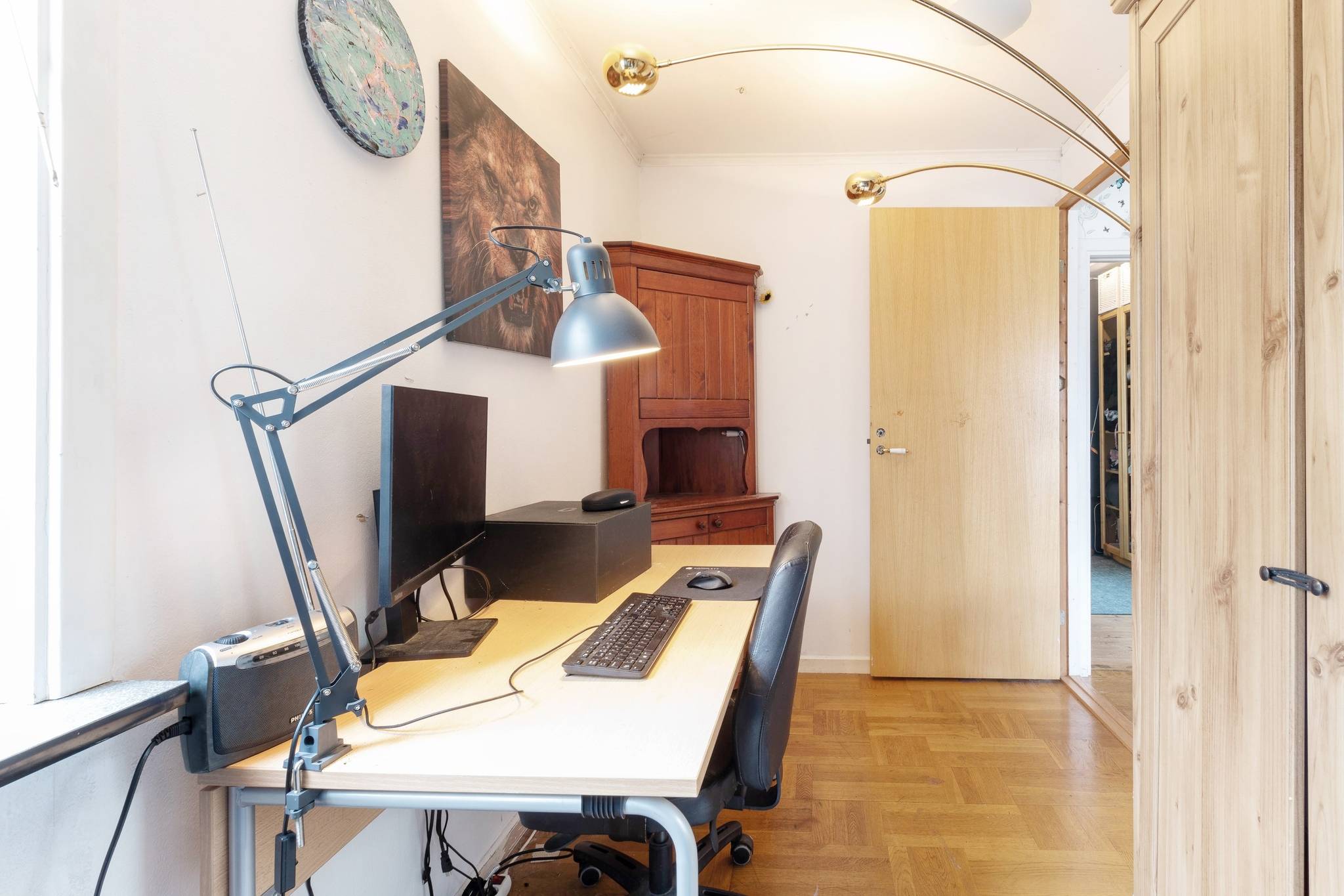 5 rum Villa på Lindsbro 126 Östervåla Heby kommun - bild 24