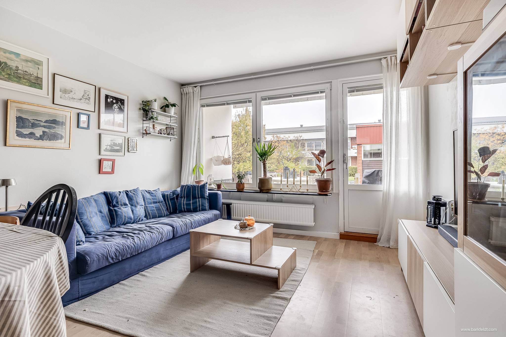 3 rum Lägenhet på Kamomillgatan 32 Årsta Uppsala kommun - bild 6