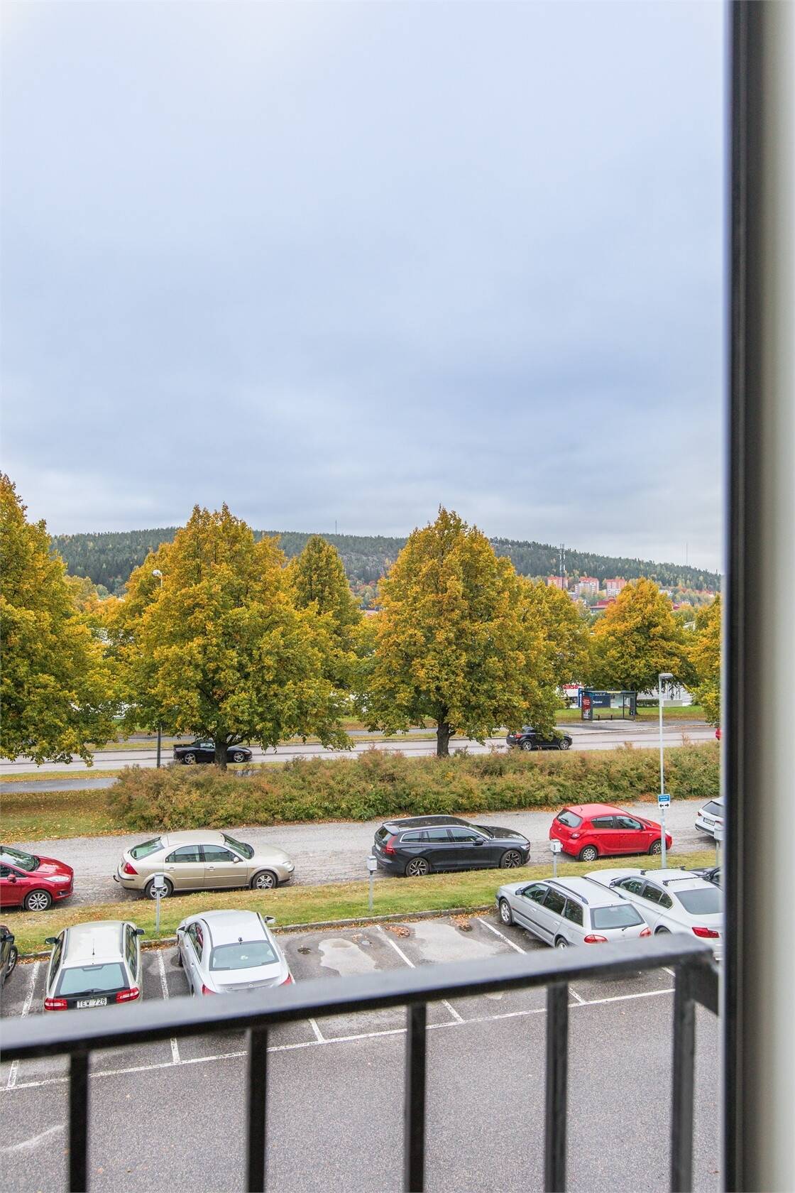 3 rum Lägenhet på Lekängsvägen 2 D Sallyhill Sundsvalls kommun - bild 6