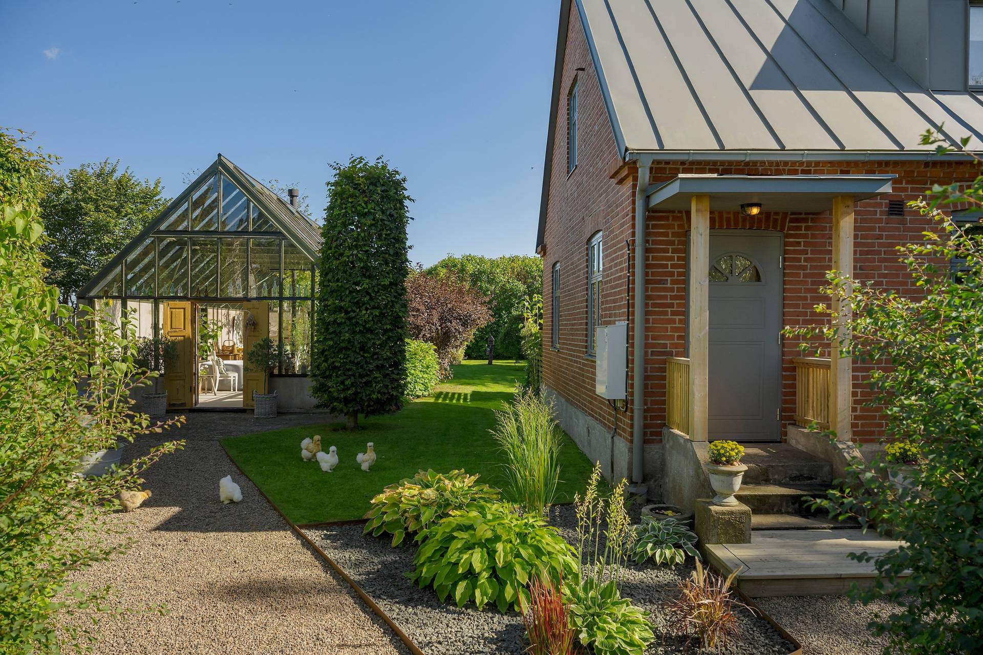 4 rum Villa på Krika 2191 Klippan Klippans kommun - bild 3